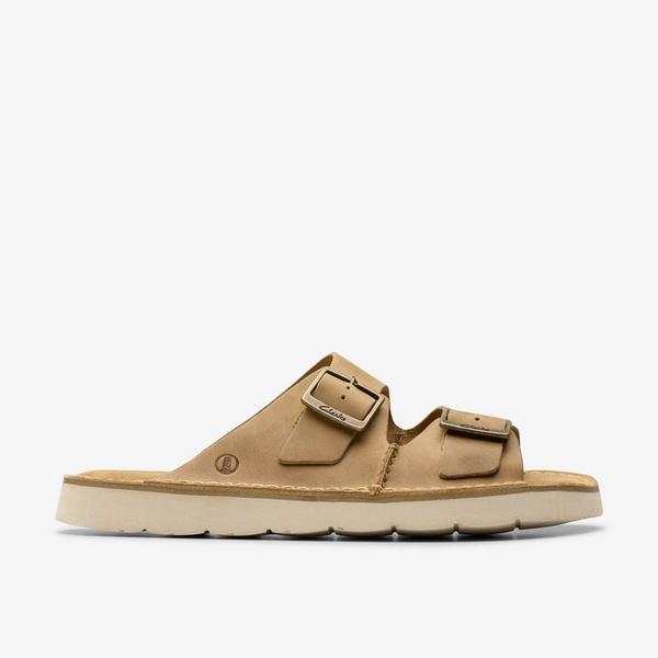 Solsbury Strap — Beige