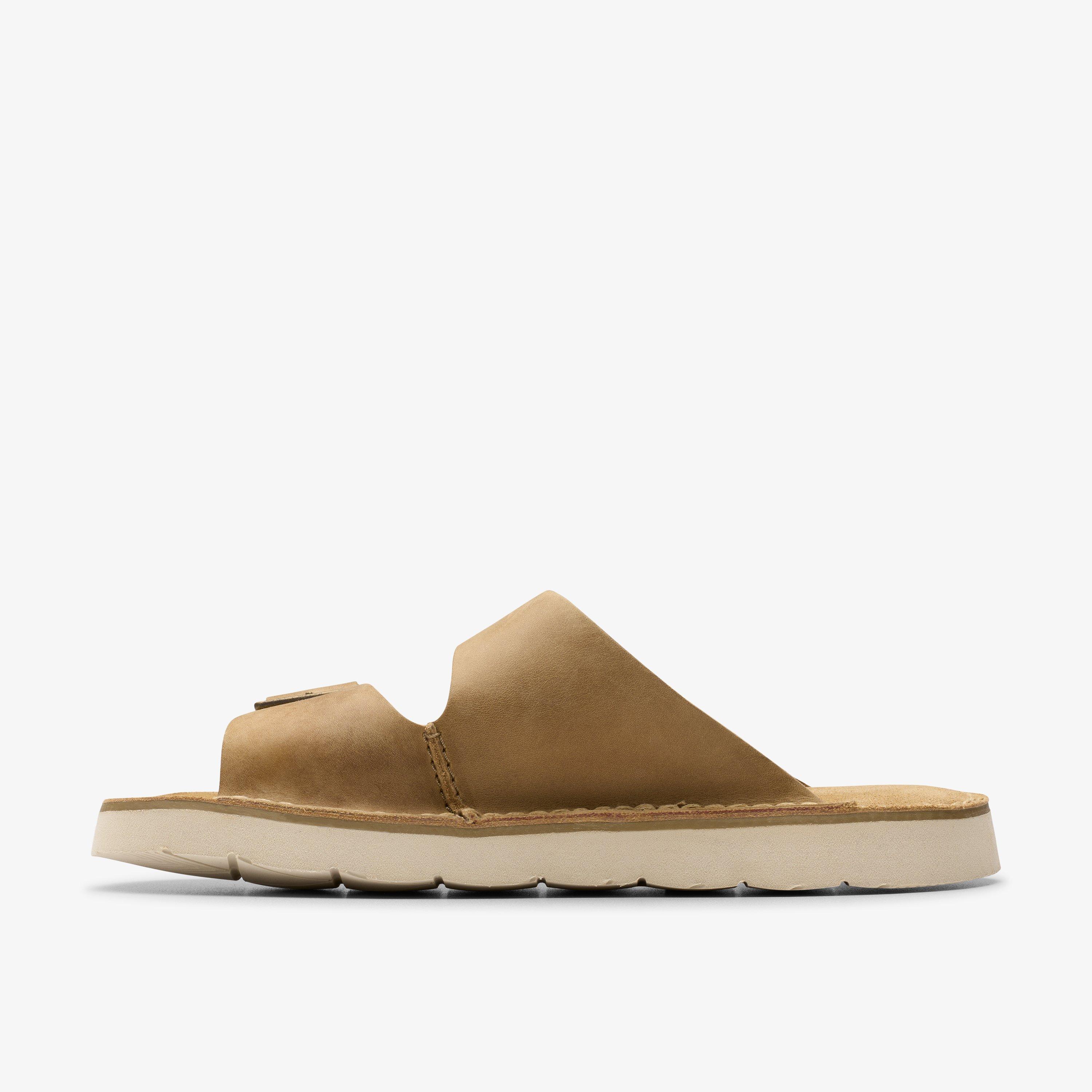 Solsbury Strap — Beige