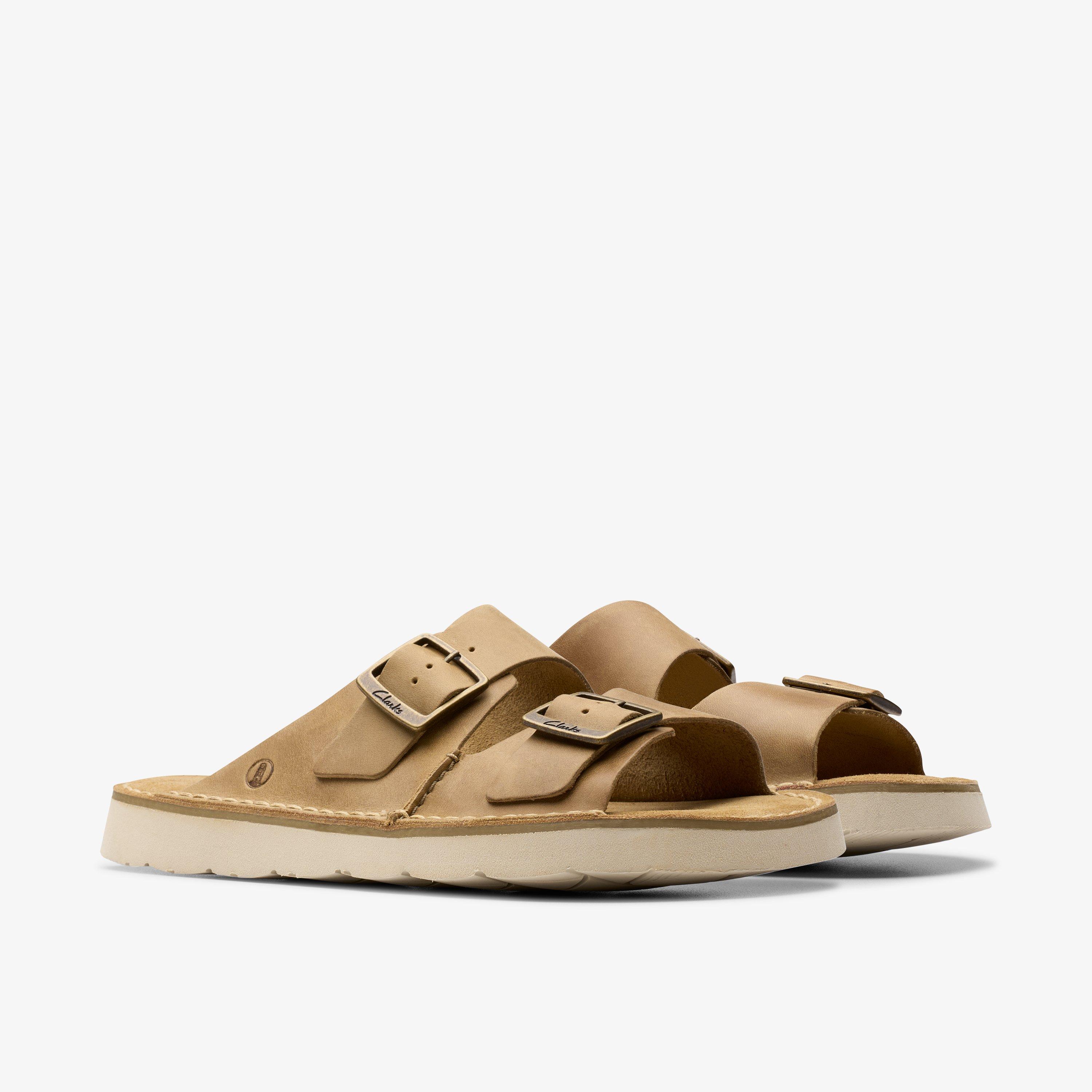 Solsbury Strap — Beige