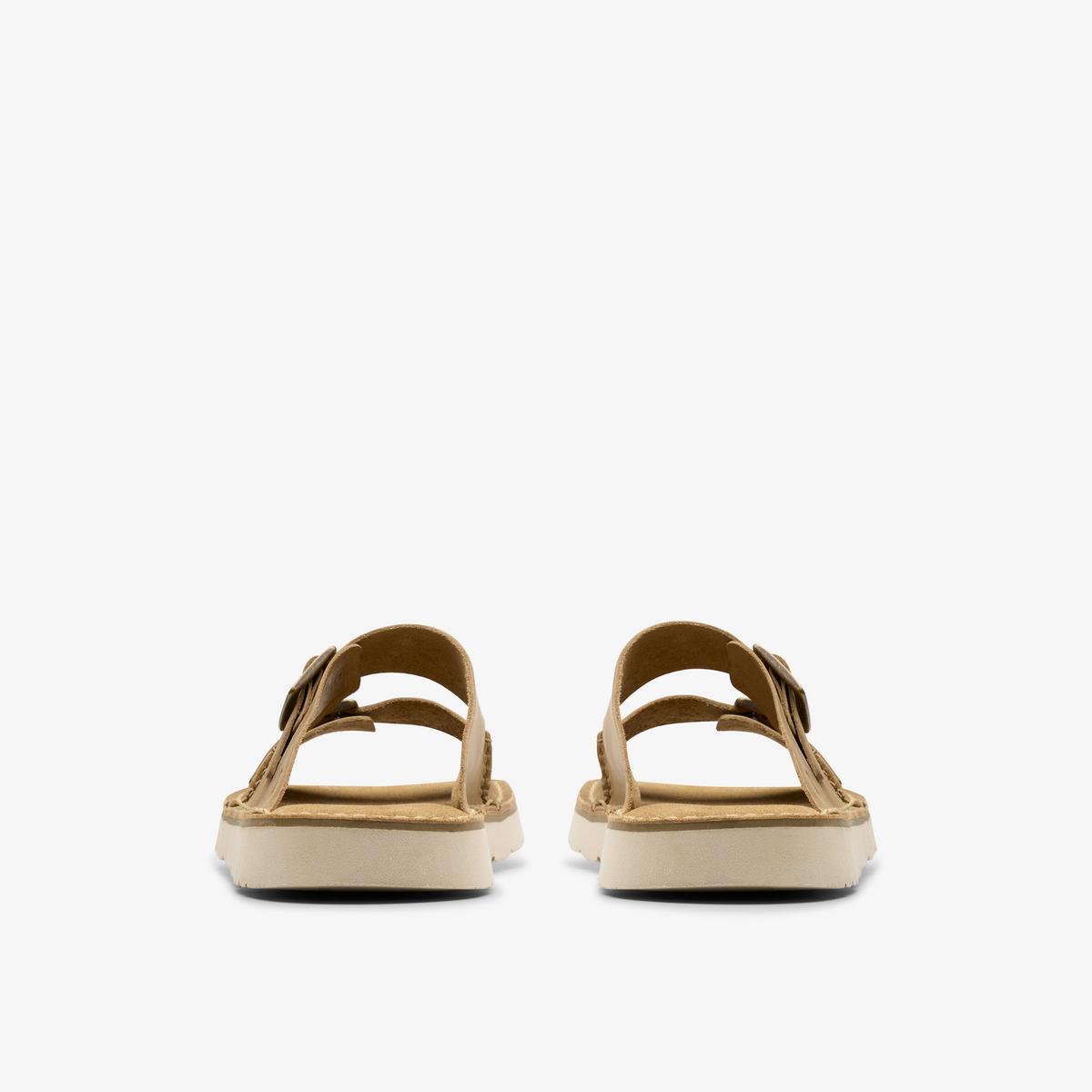 Solsbury Strap — Beige