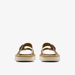 Solsbury Strap — Beige 5