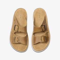 Solsbury Strap — Beige 6