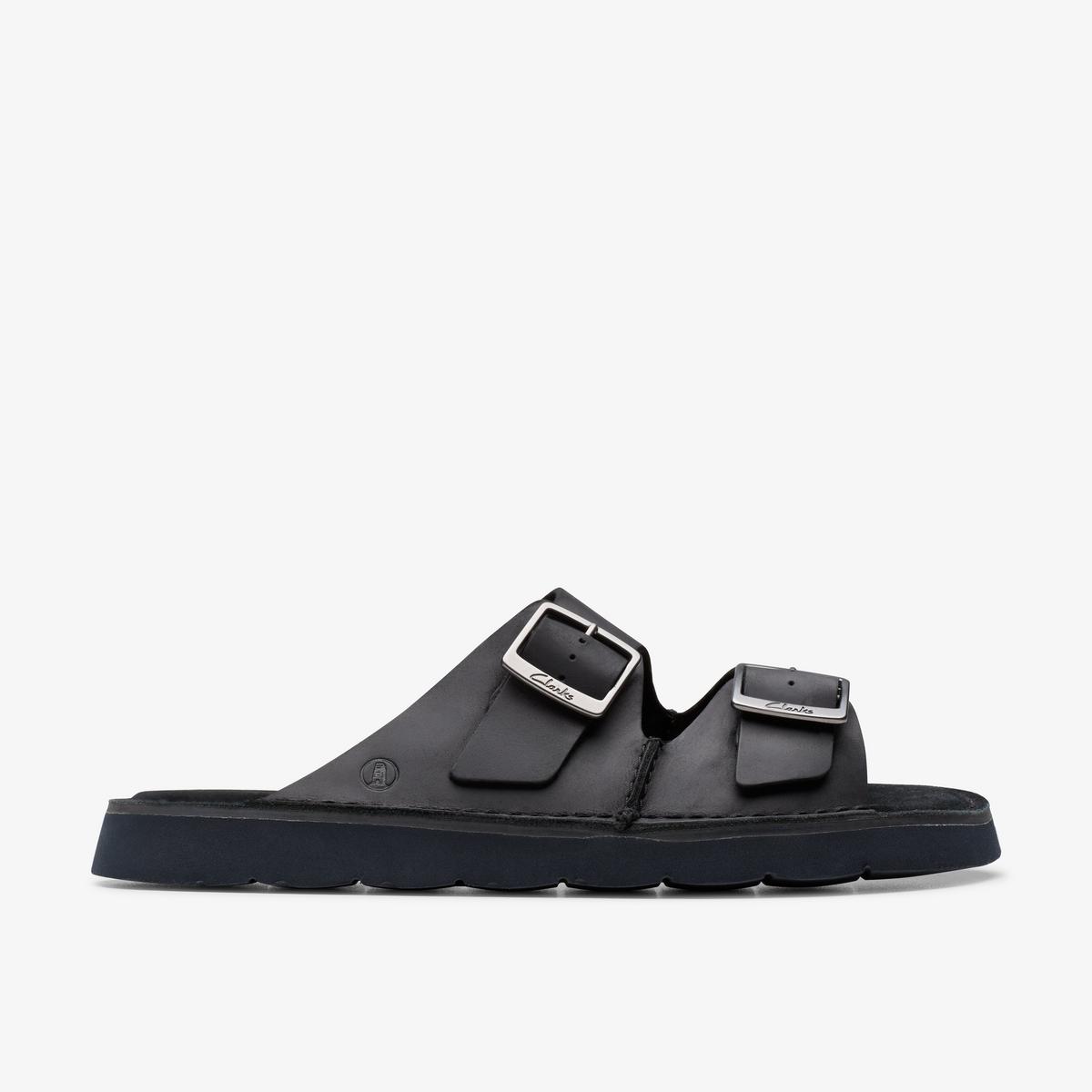Solsbury Strap — Black