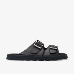 Solsbury Strap — Black 1