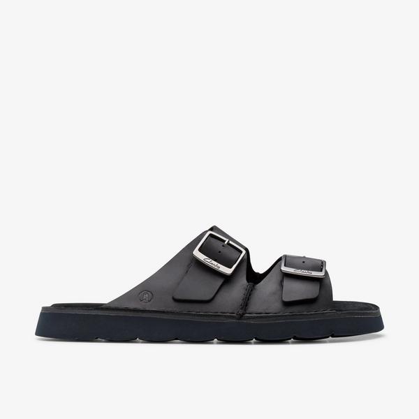 Solsbury Strap — Black