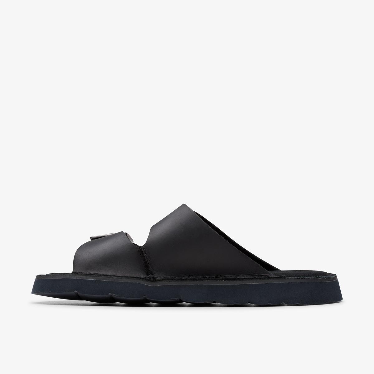 Solsbury Strap — Black