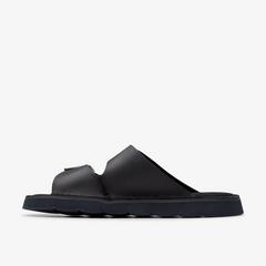 Solsbury Strap — Black 2