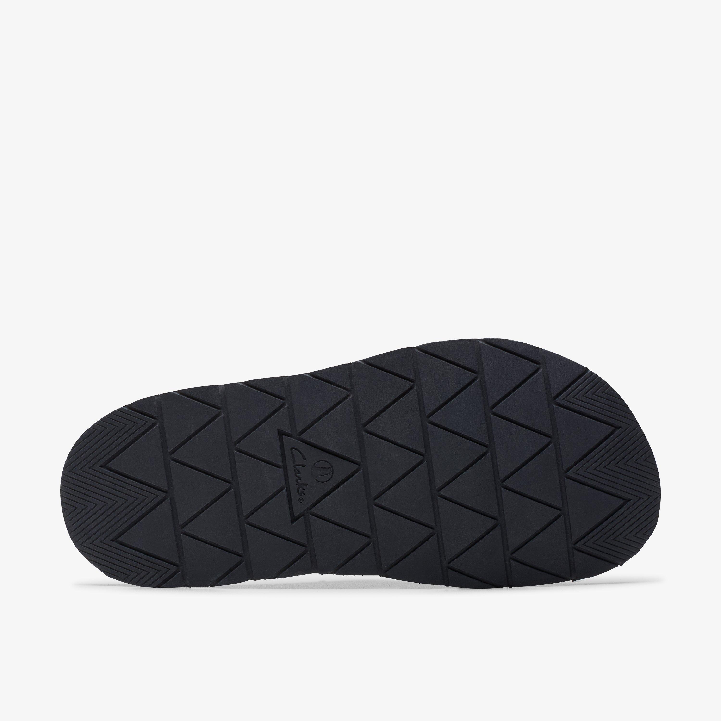 Solsbury Strap — Black