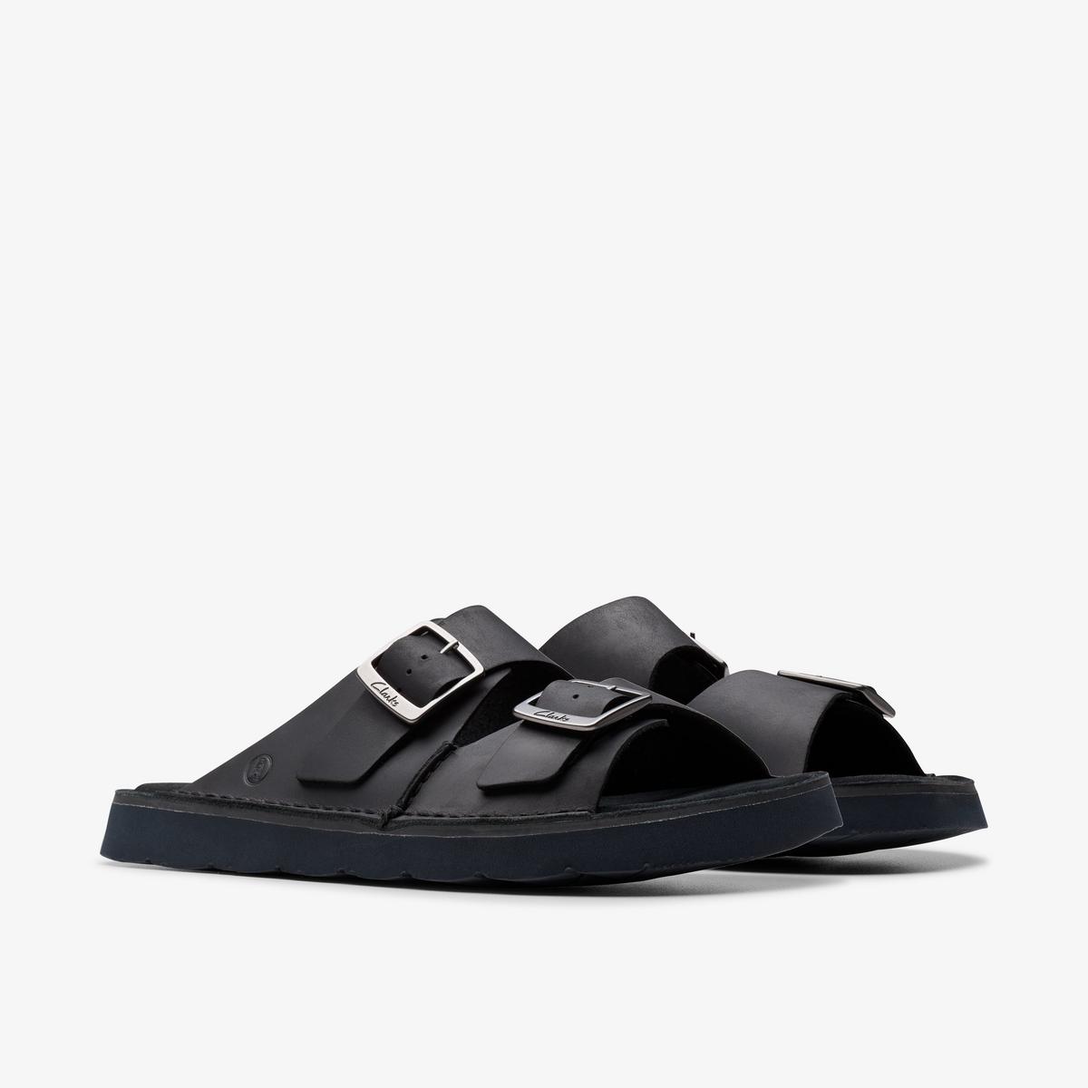Solsbury Strap — Black