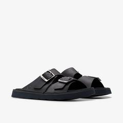 Solsbury Strap — Black 4