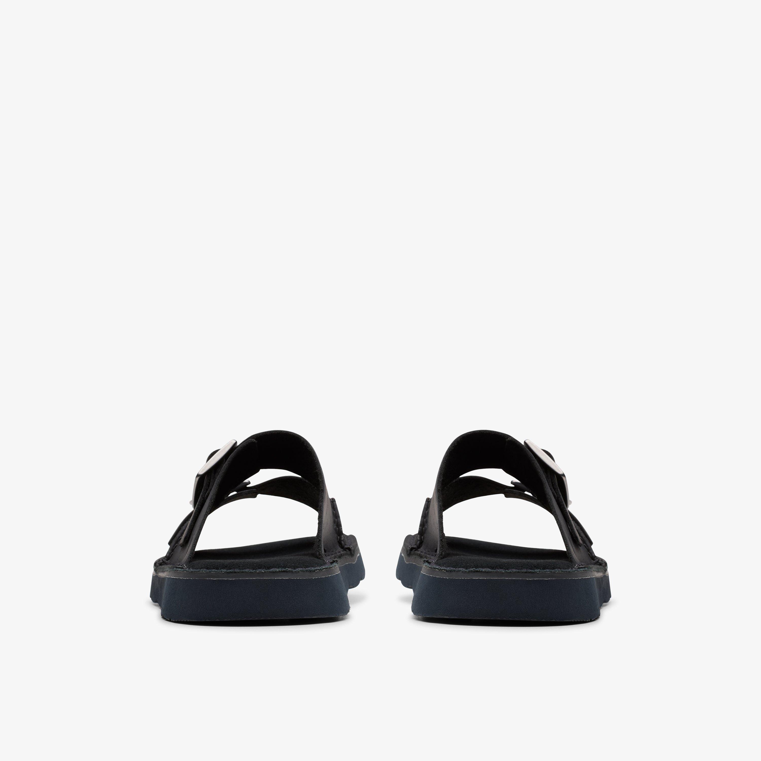 Solsbury Strap — Black