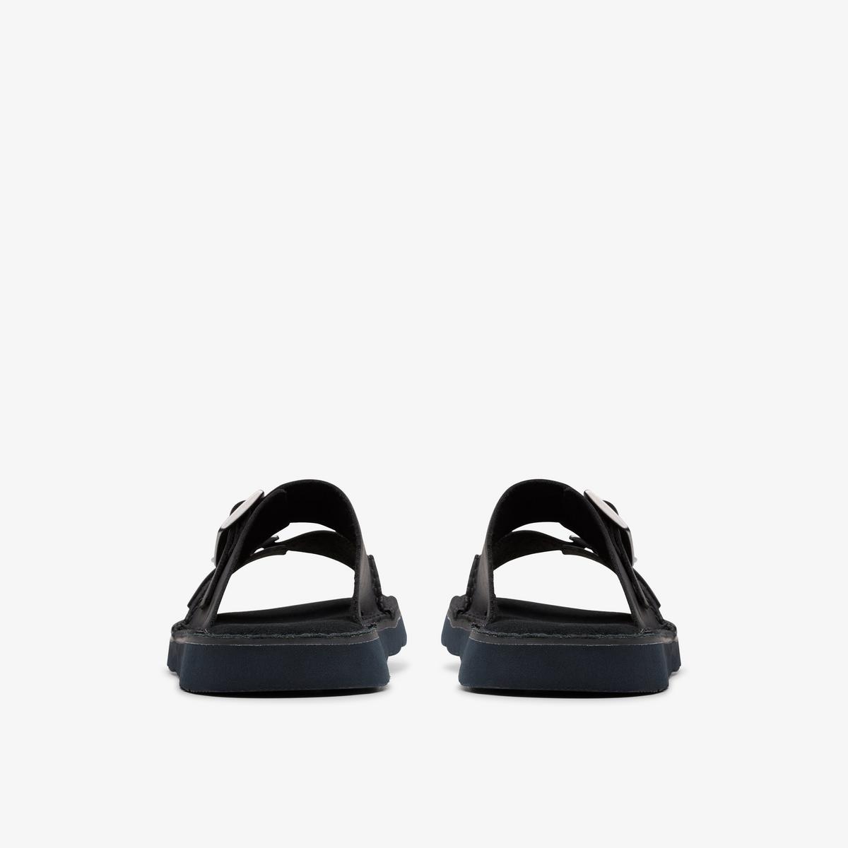 Solsbury Strap — Black