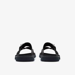 Solsbury Strap — Black 5