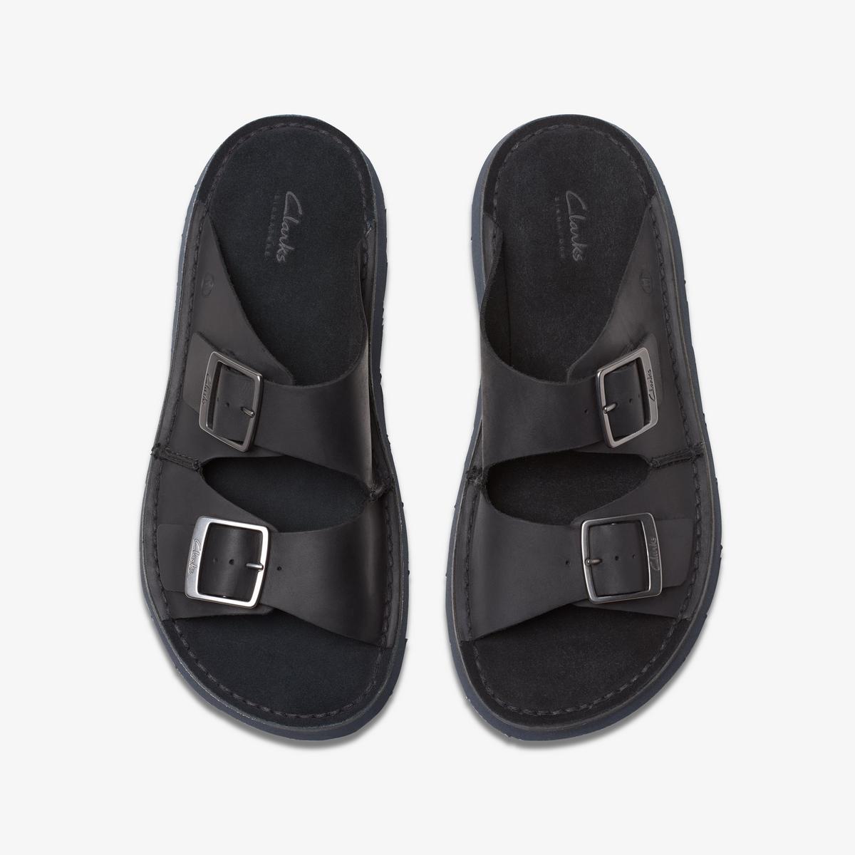 Solsbury Strap — Black
