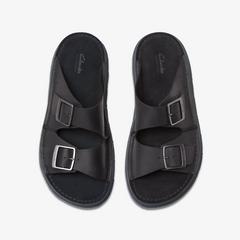 Solsbury Strap — Black 6