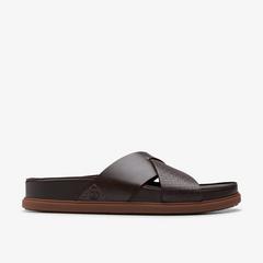 Torford Cross — Brown 1