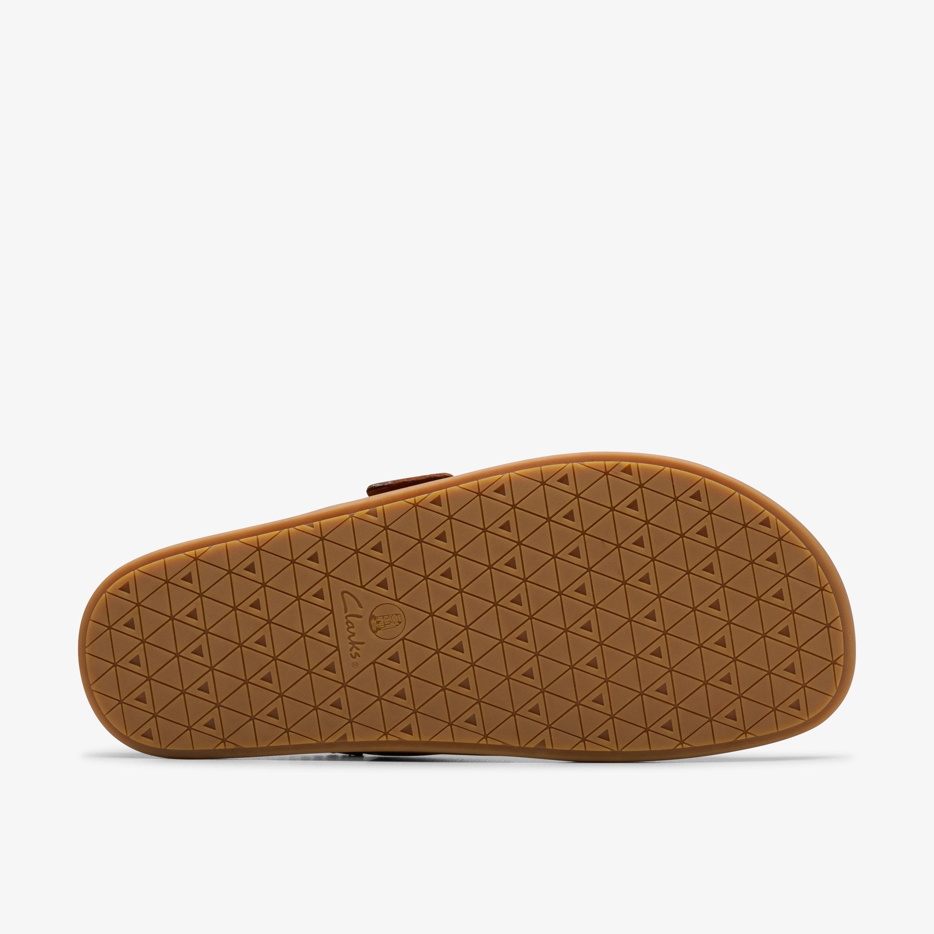 Sandales Clarks Torford Pour Homme - Confort Authentique Et Style Décontracté