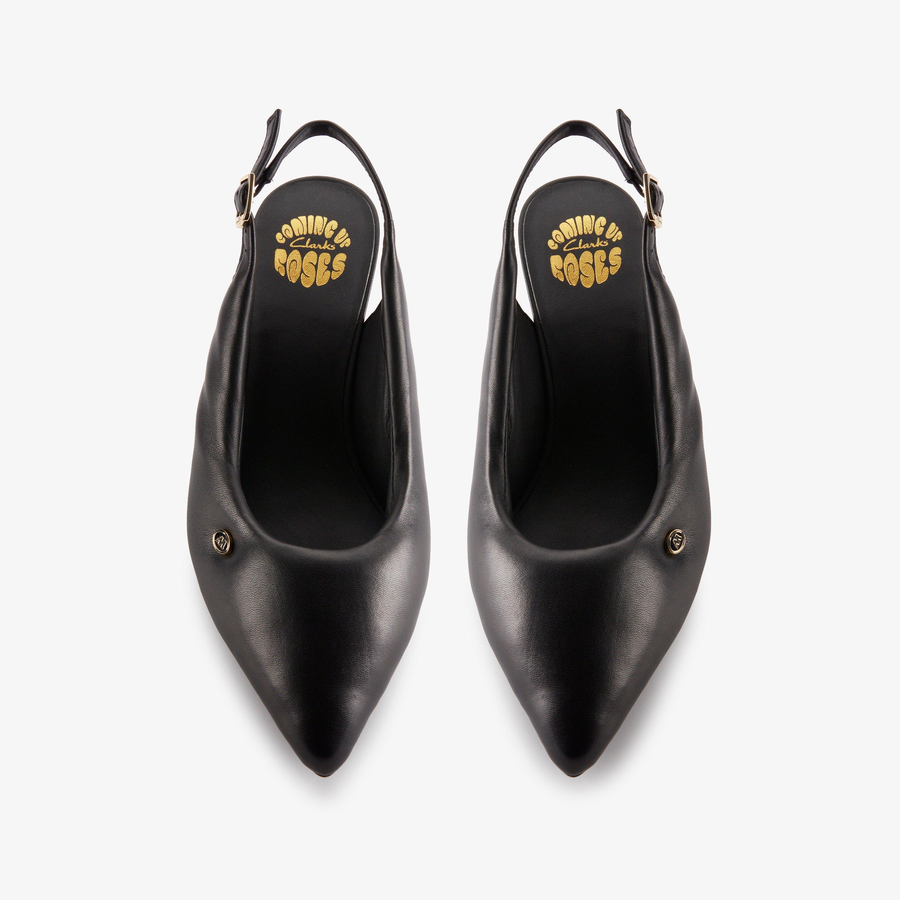 Clarks tacones deals