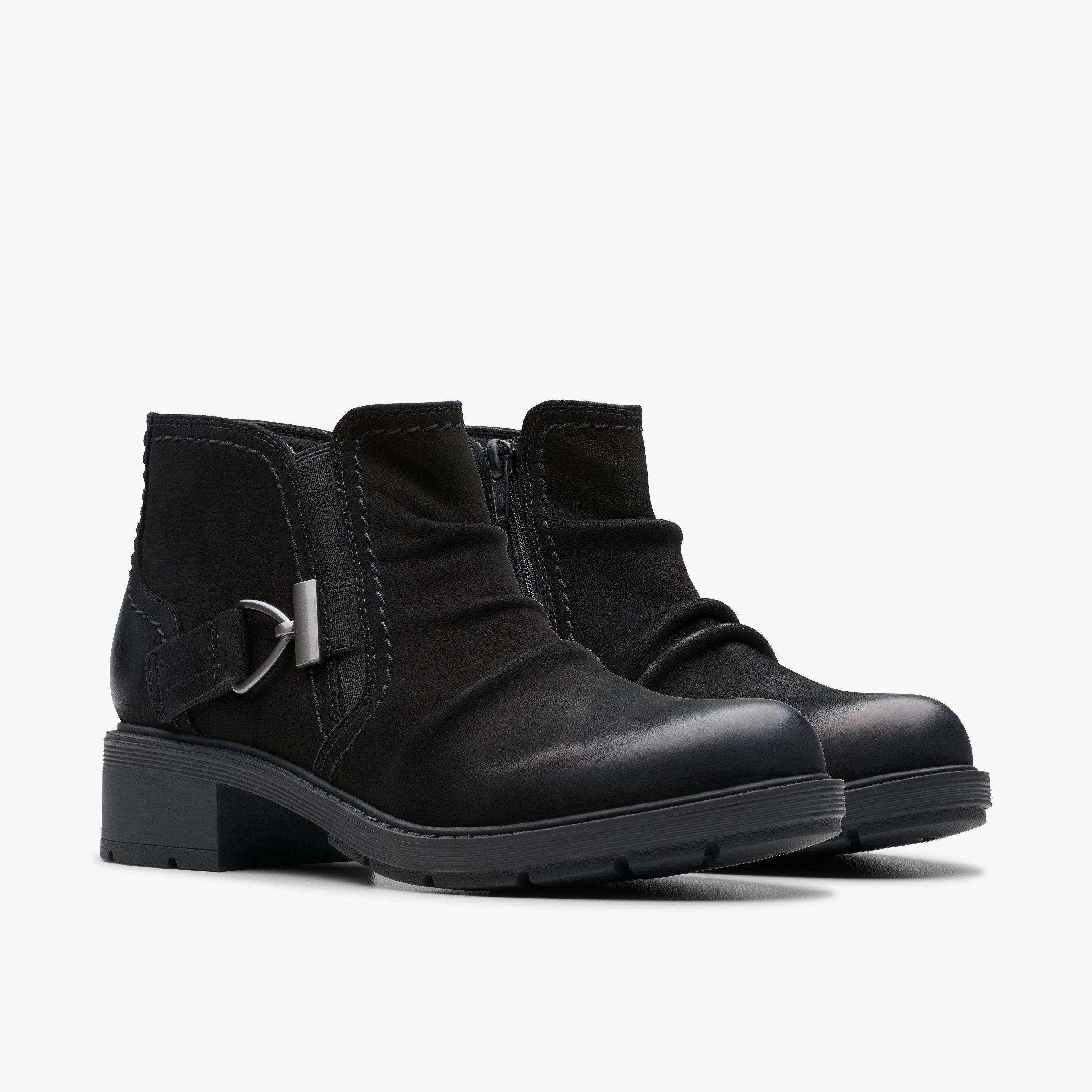 Clara Elegant Winter Boots main image 1