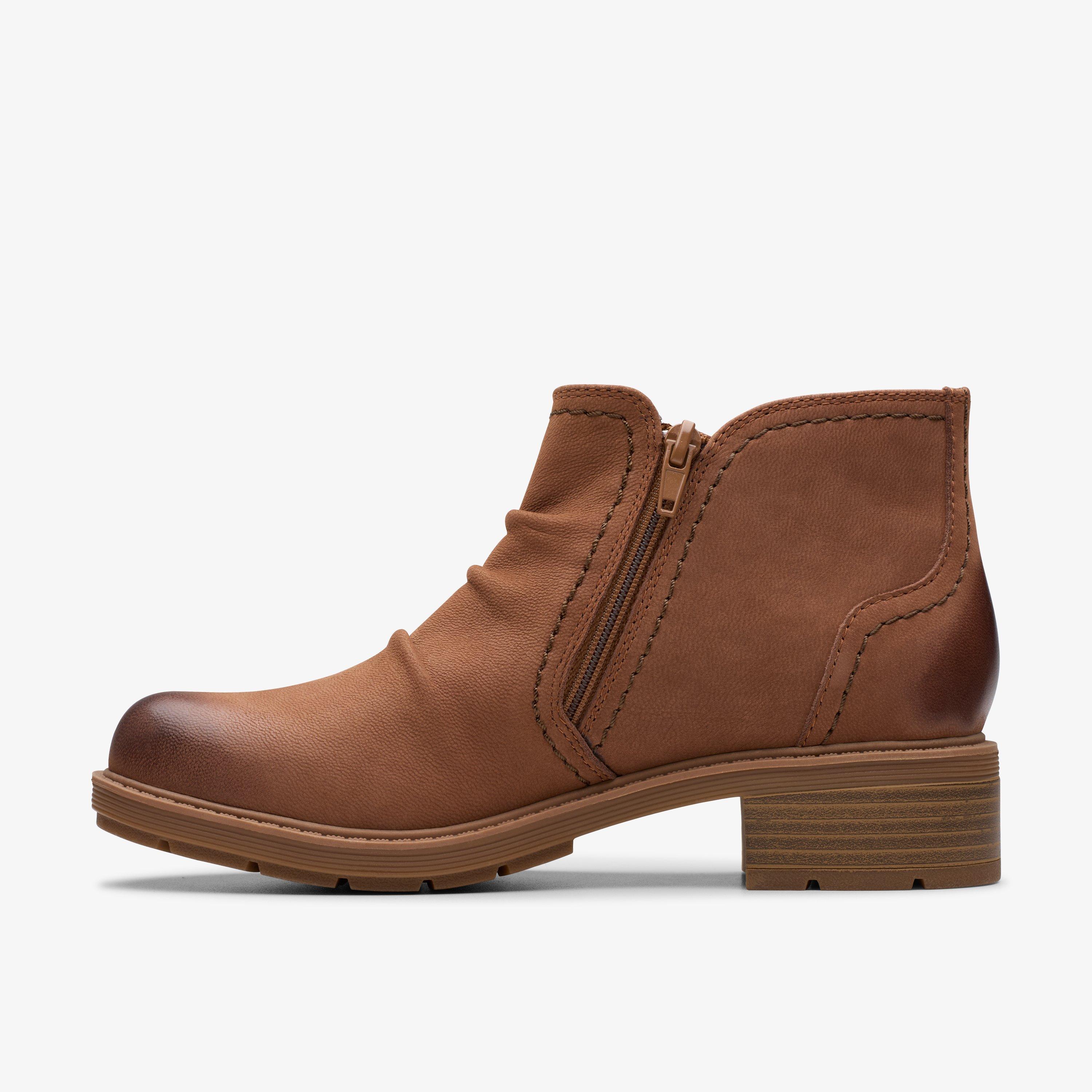 Clara Elegant Winter Boots