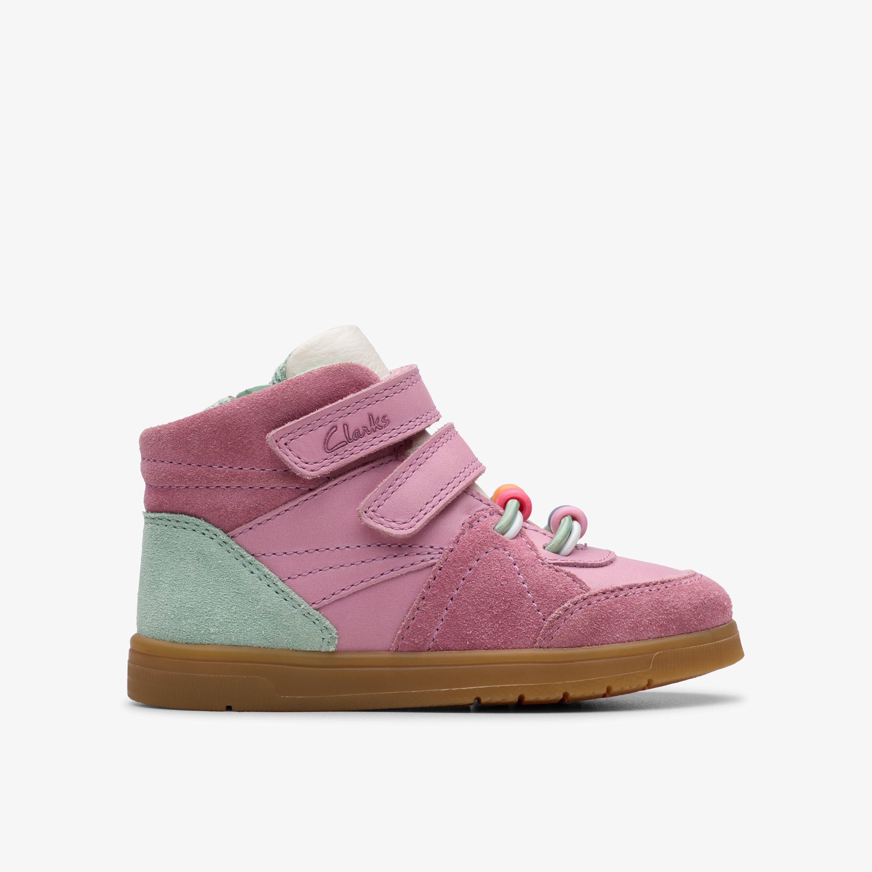 Toddler Kids' Shoes - Infant First Shoes | Clarks UK