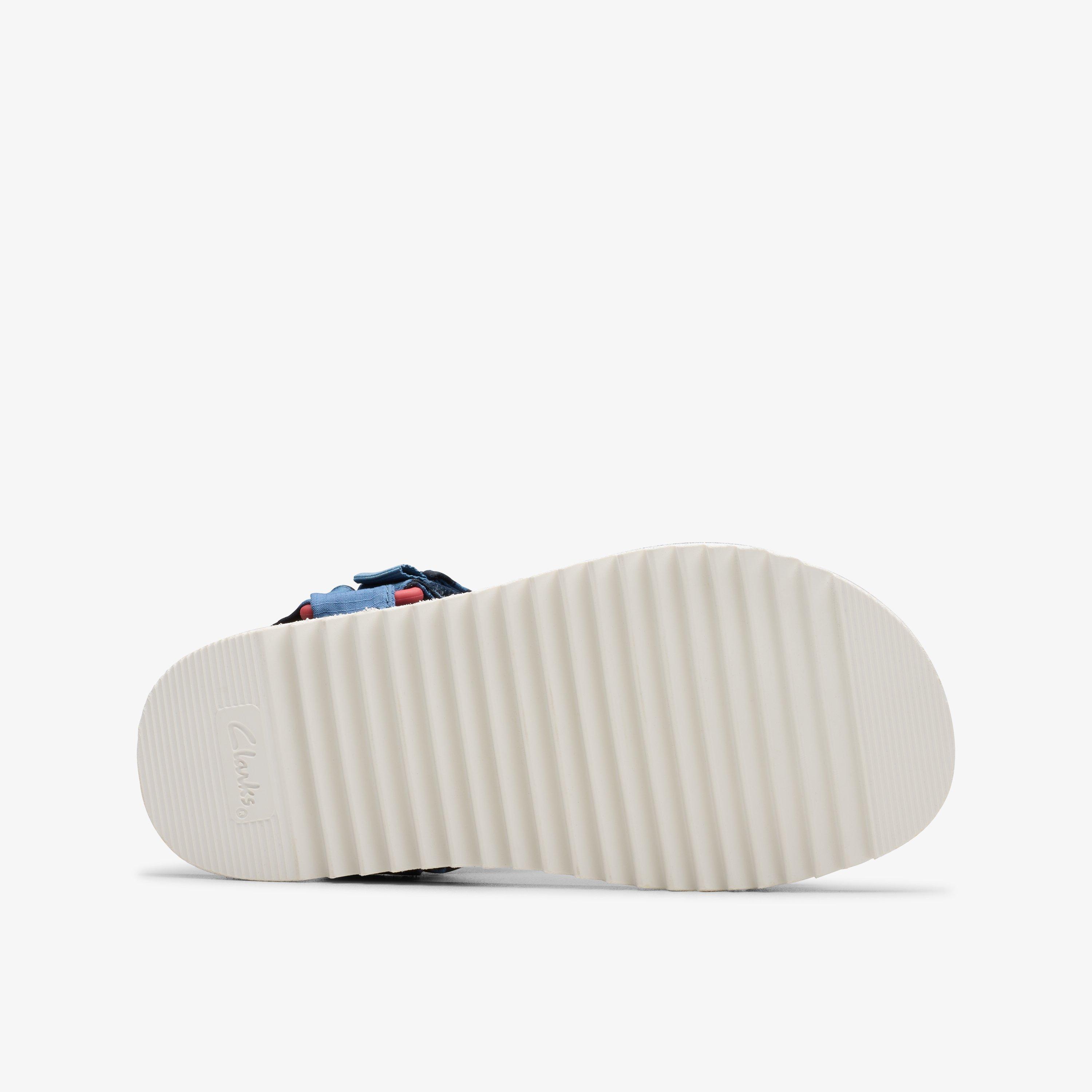 Peak Web Kid — Blue