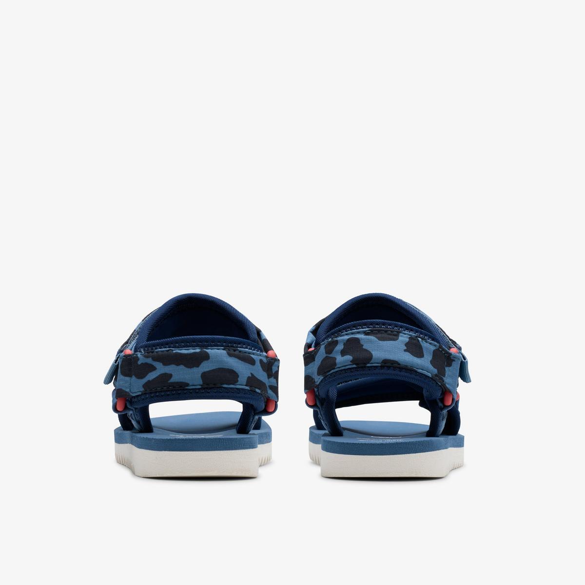 Peak Web Kid — Blue