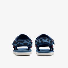 Peak Web Kid — Blue 5