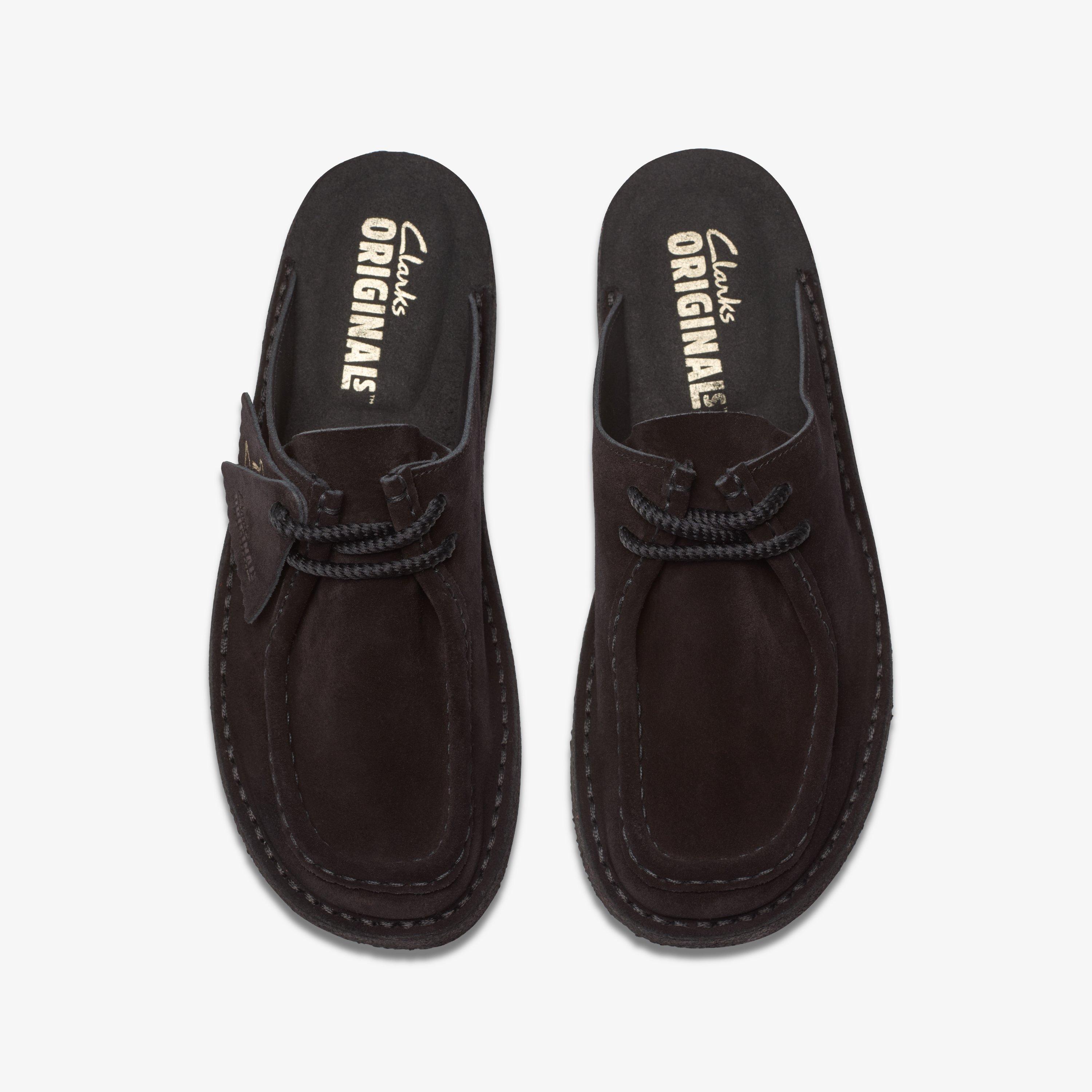 Clarks DESERT TREK(1) UK9 クラークス 靴 036495013（CLARKS