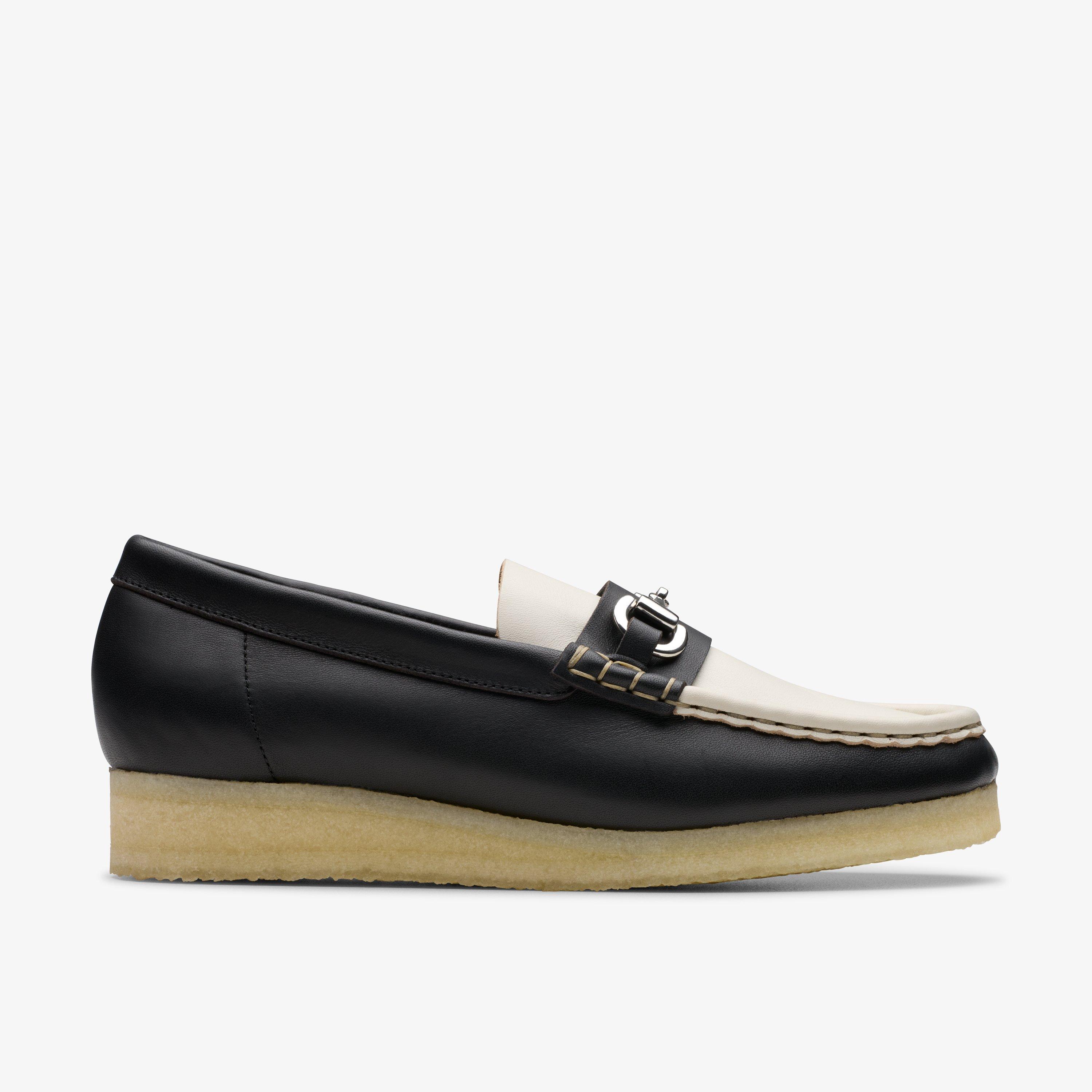 Wallabee Loafer HBIT Standard Fit