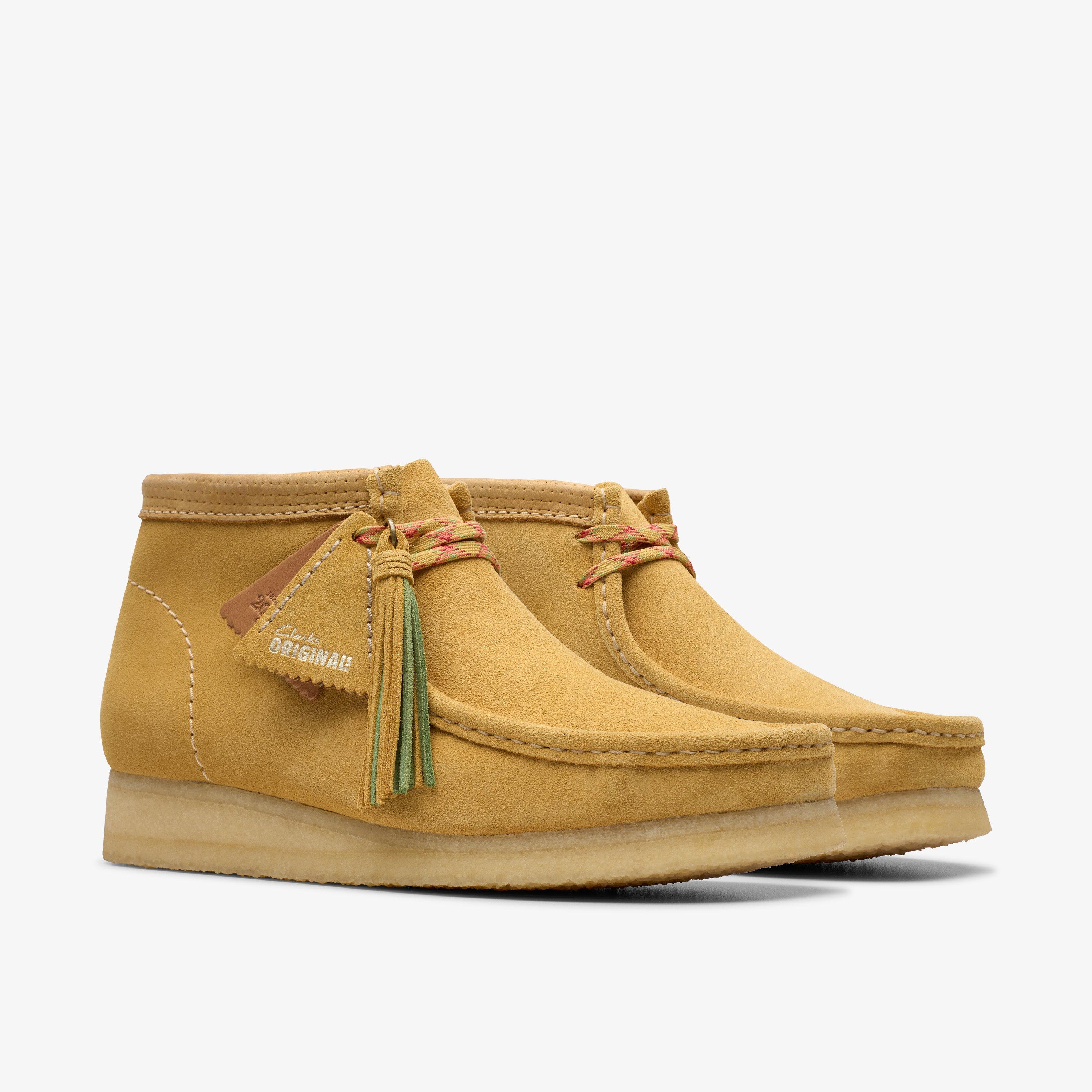 Clarks　WALLABY $_57.JPG?set_id=8800005007