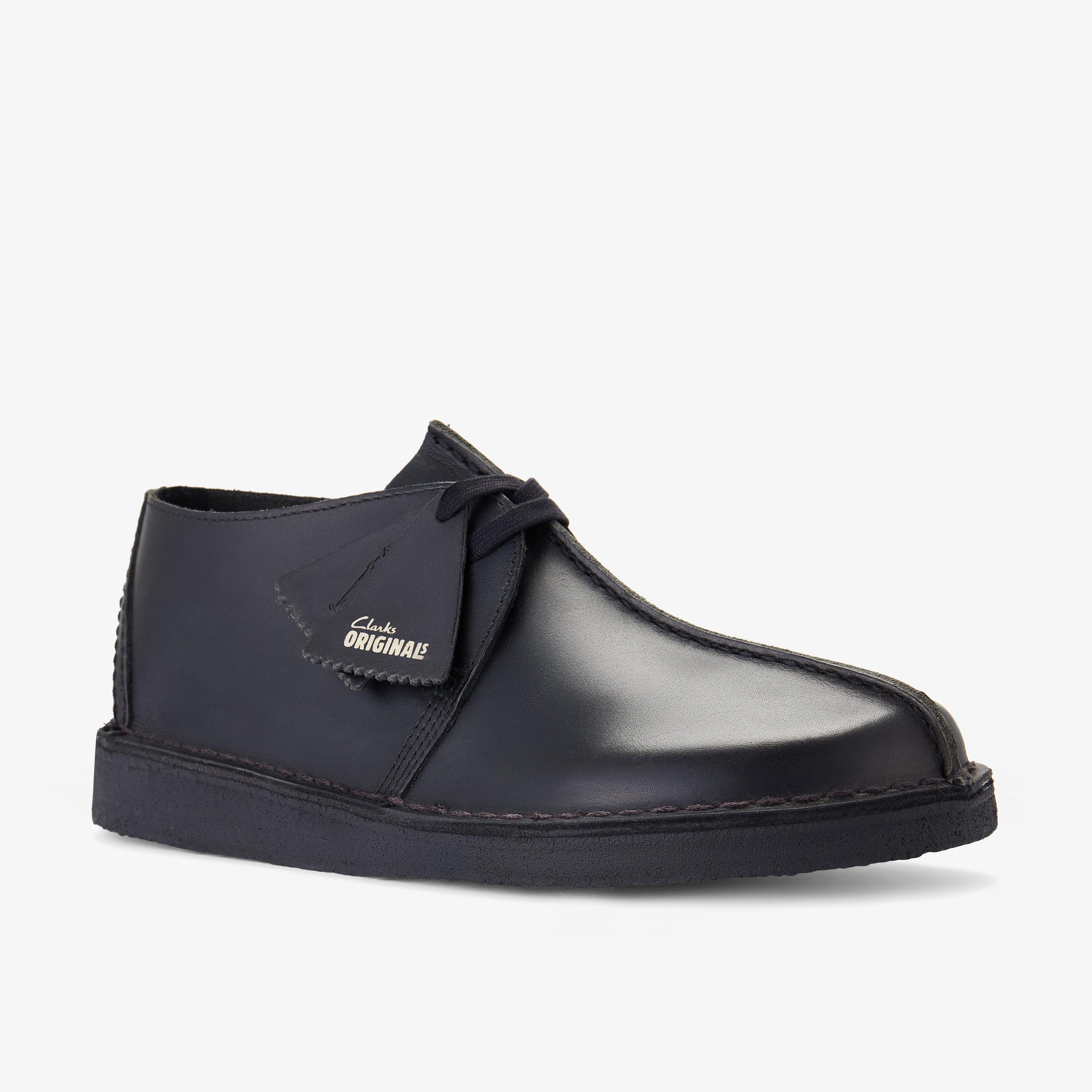 Desert Trek — Black