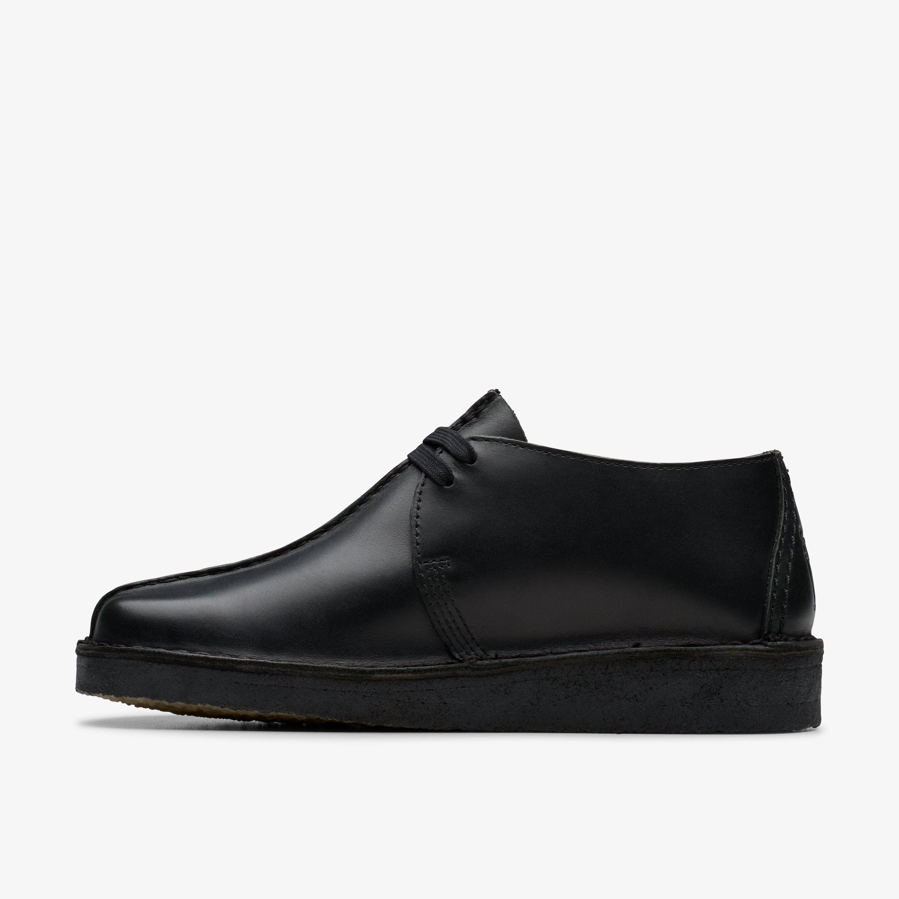 Desert Trek — Black