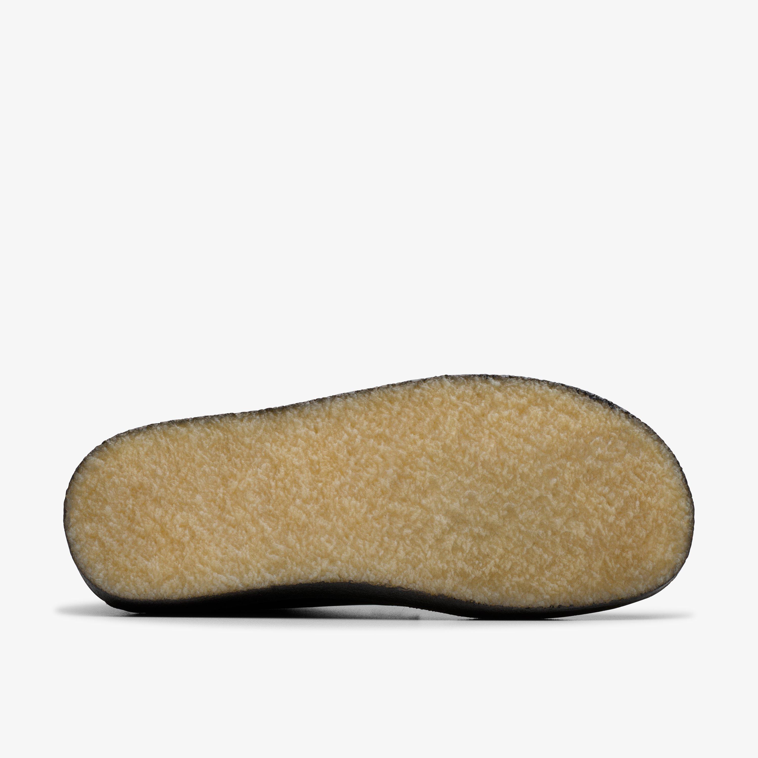 Desert Trek — Black