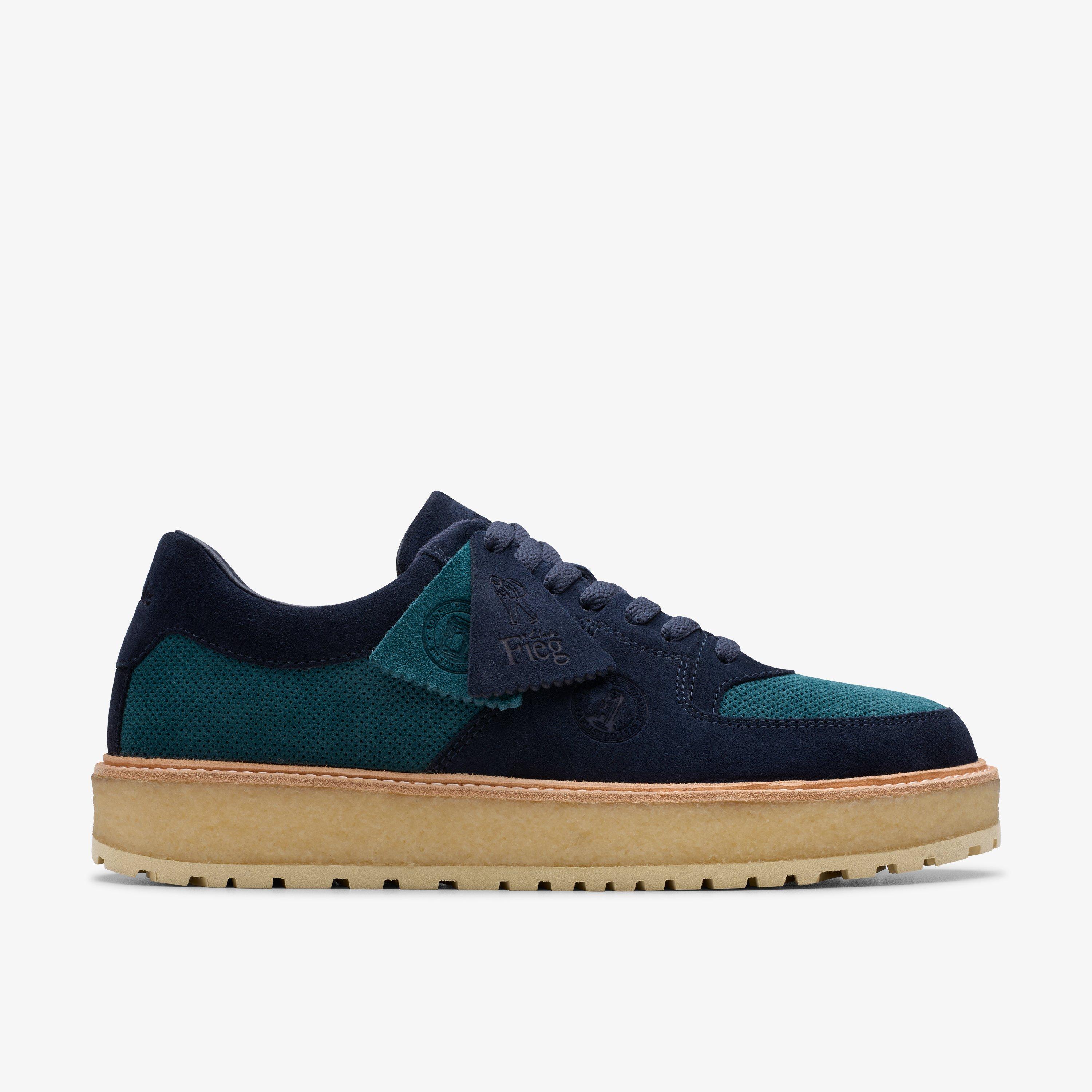 8TH ST Collection - Street Style Shoes & Sneakers | Clarks US