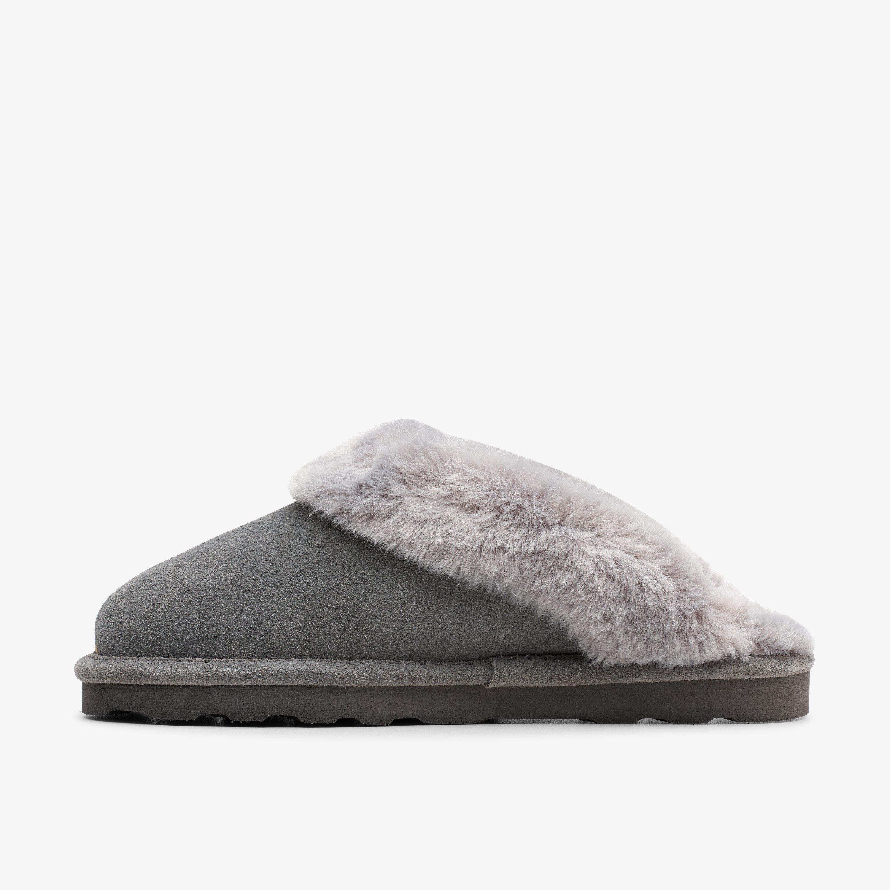 Radeah Scuff Dark Grey , view 2 of 6