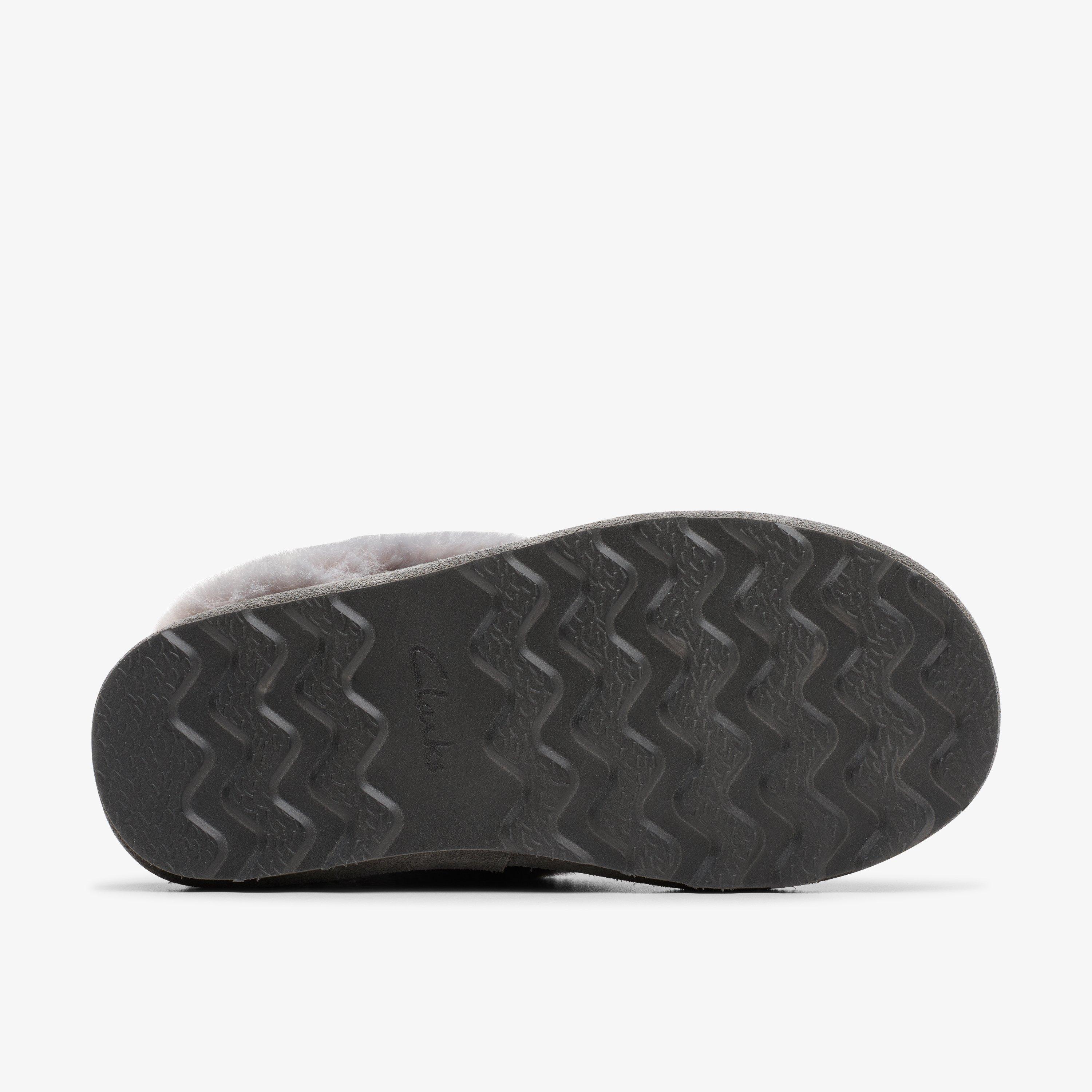 Radeah Scuff Dark Grey , view 3 of 6