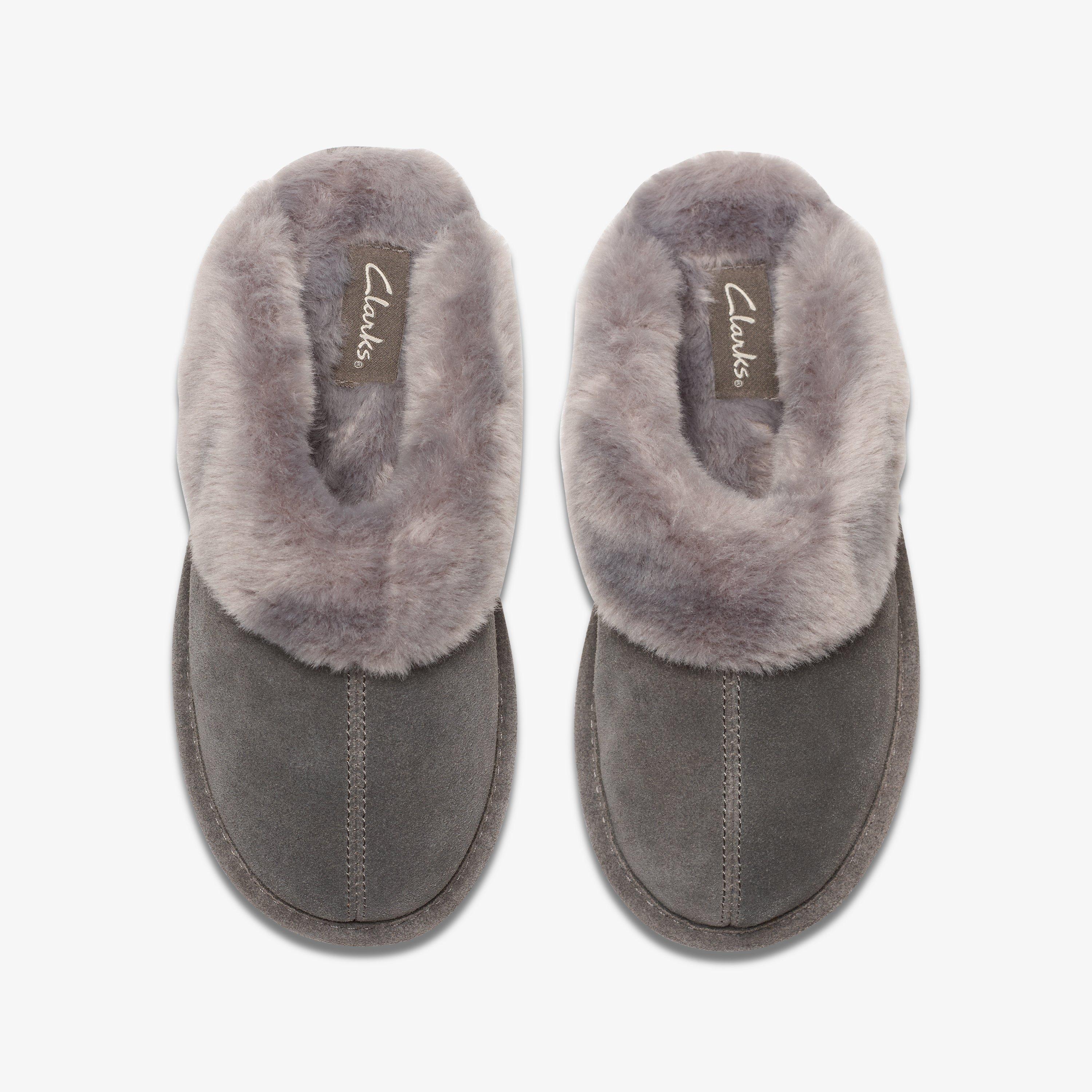 Radeah Scuff Dark Grey , view 6 of 6