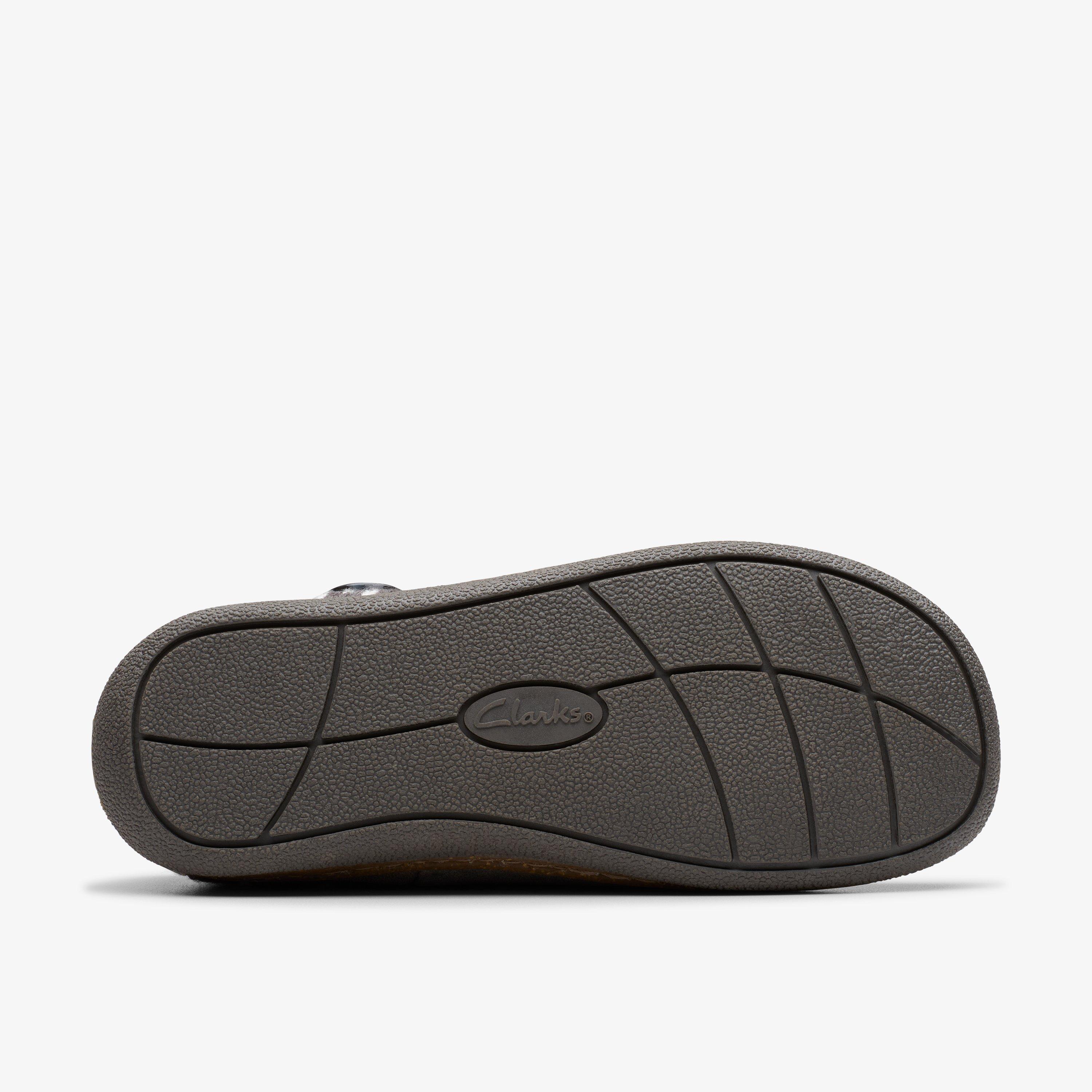 Clarks womens slippers sale on sale