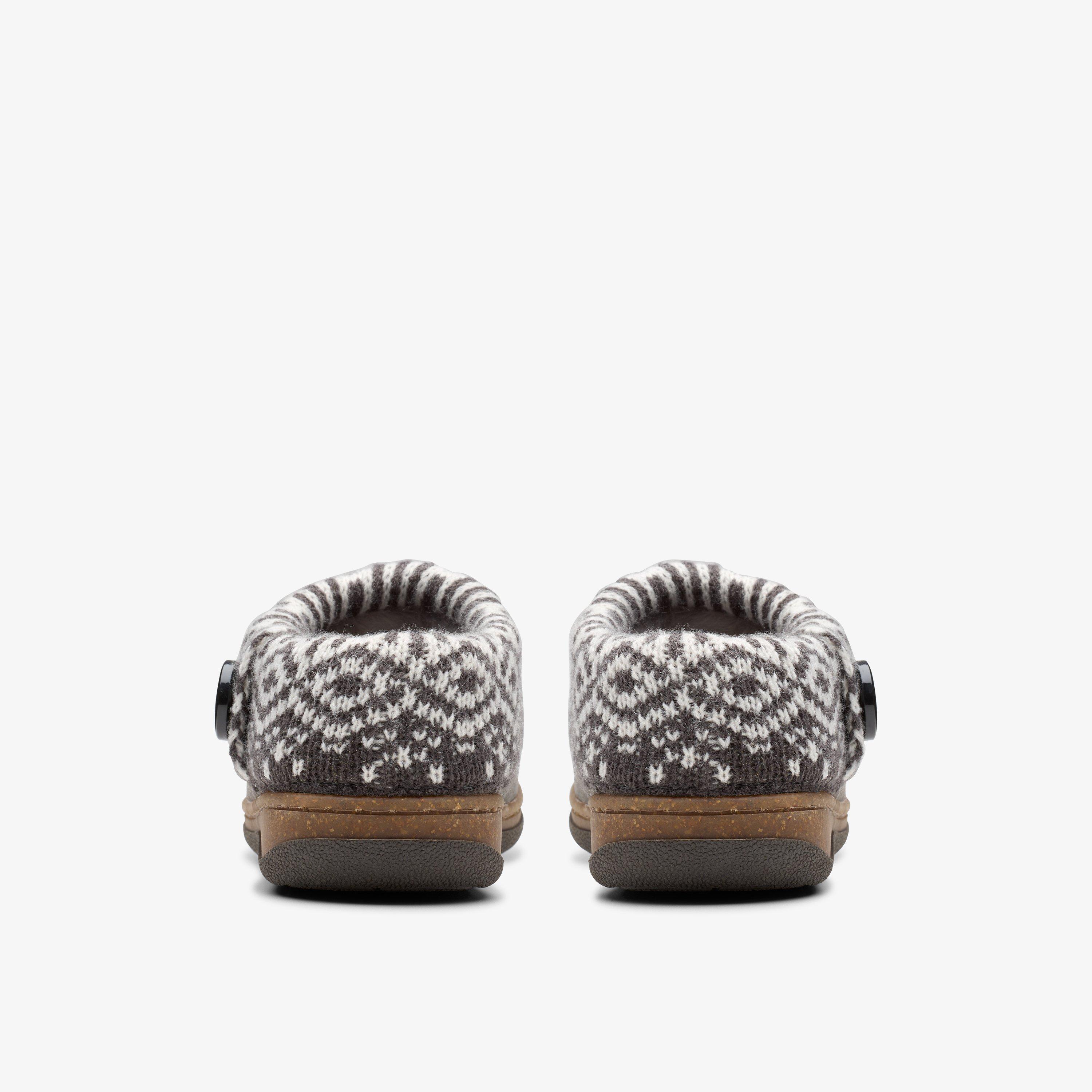 Women s Slippers Suede Slippers Moccasins Clarks US