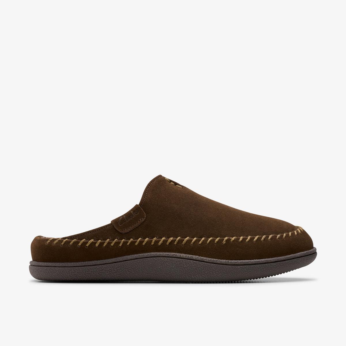 Clarks Slippers