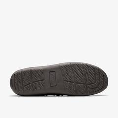 Michel Rise Slippers — Brown 3