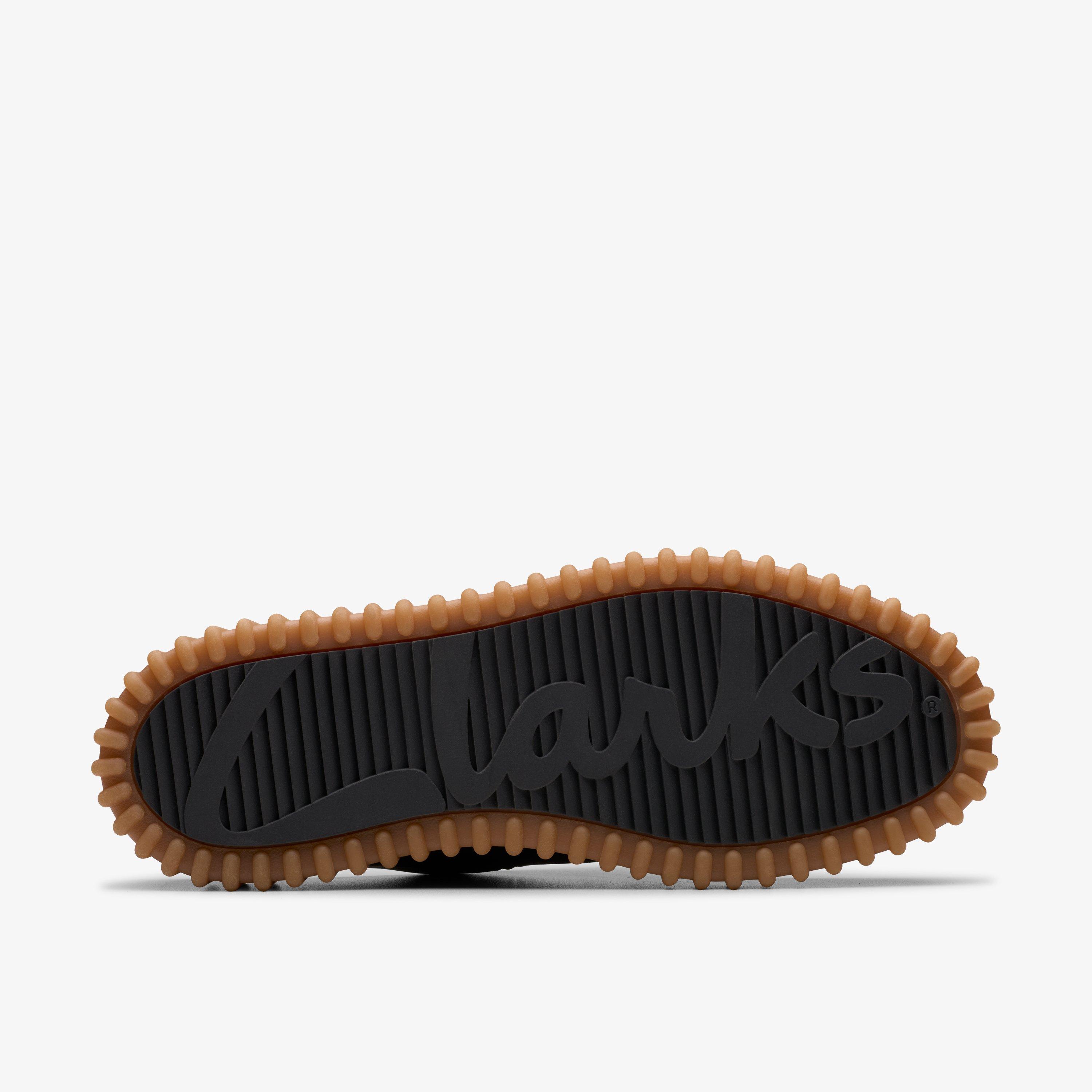 Women's Torhill Collection: Chunky Wallabee-Inspired Shoes
