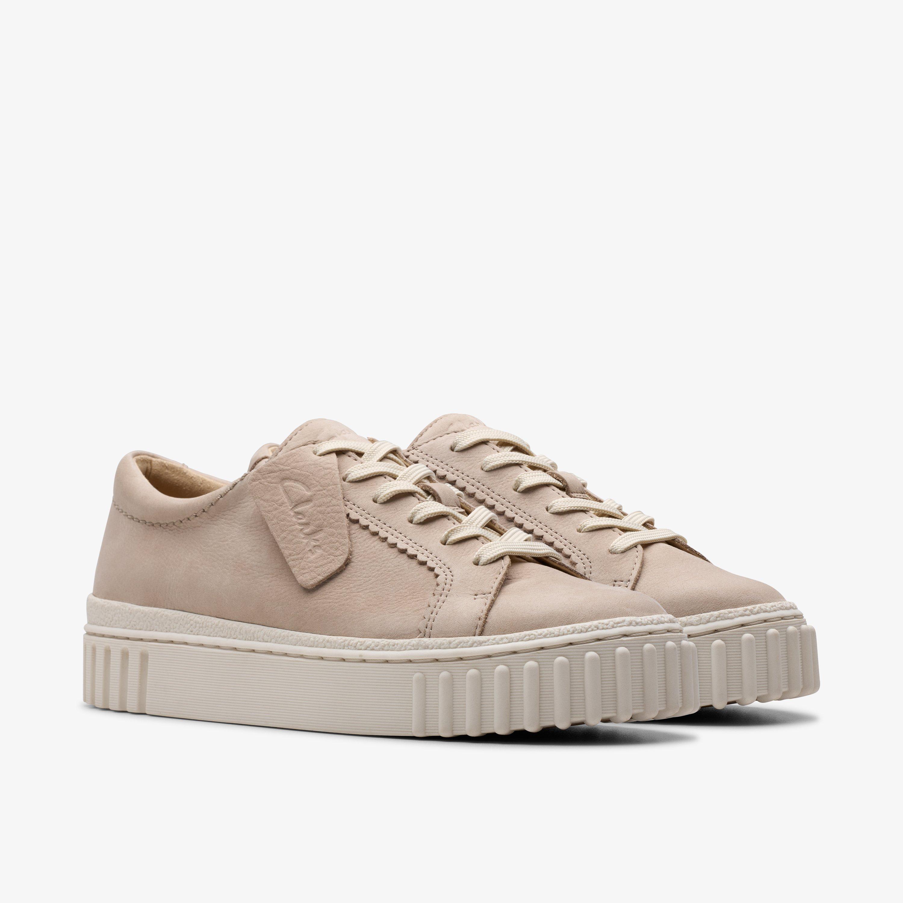 Mayhill Walk — Beige