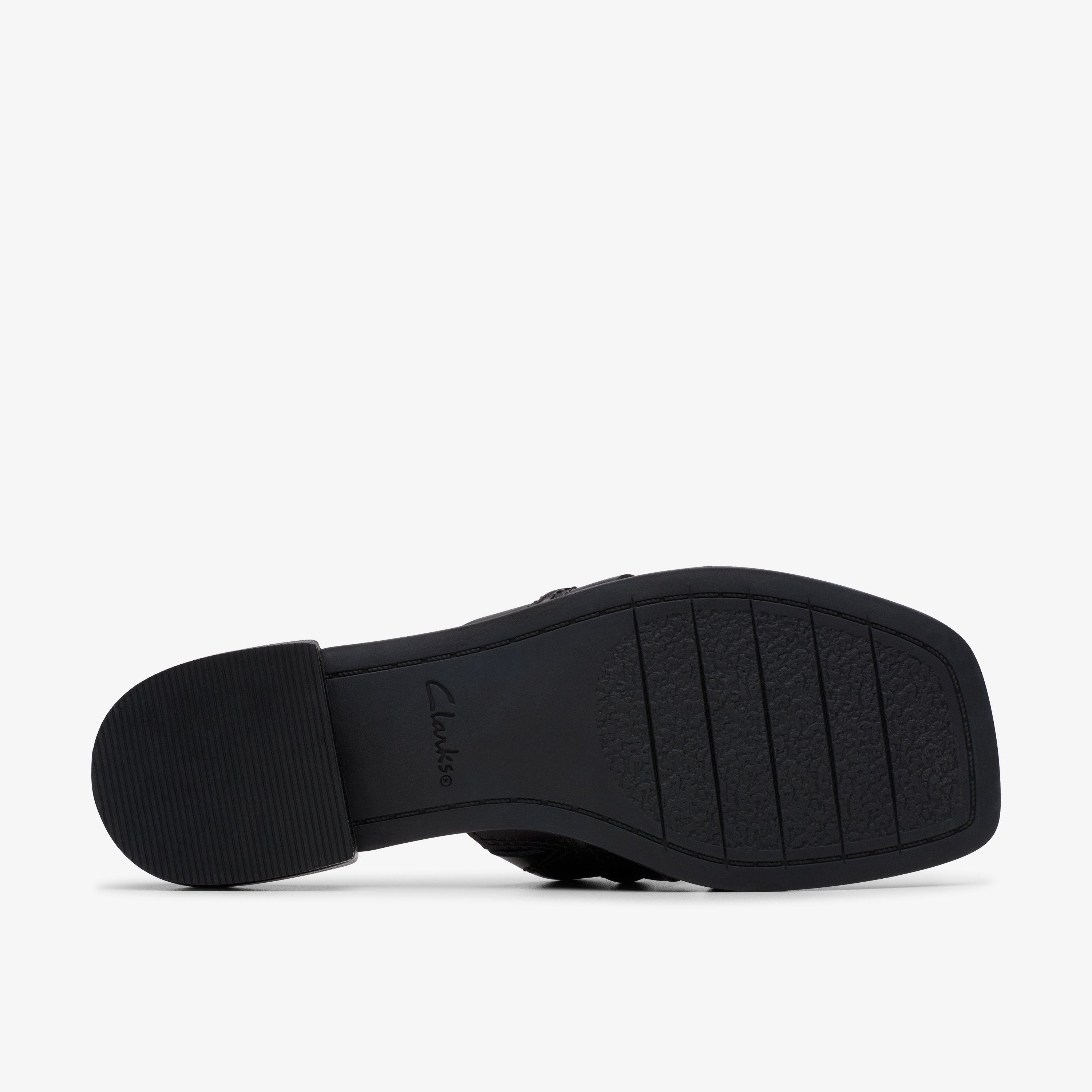 Ariany Mule — Black
