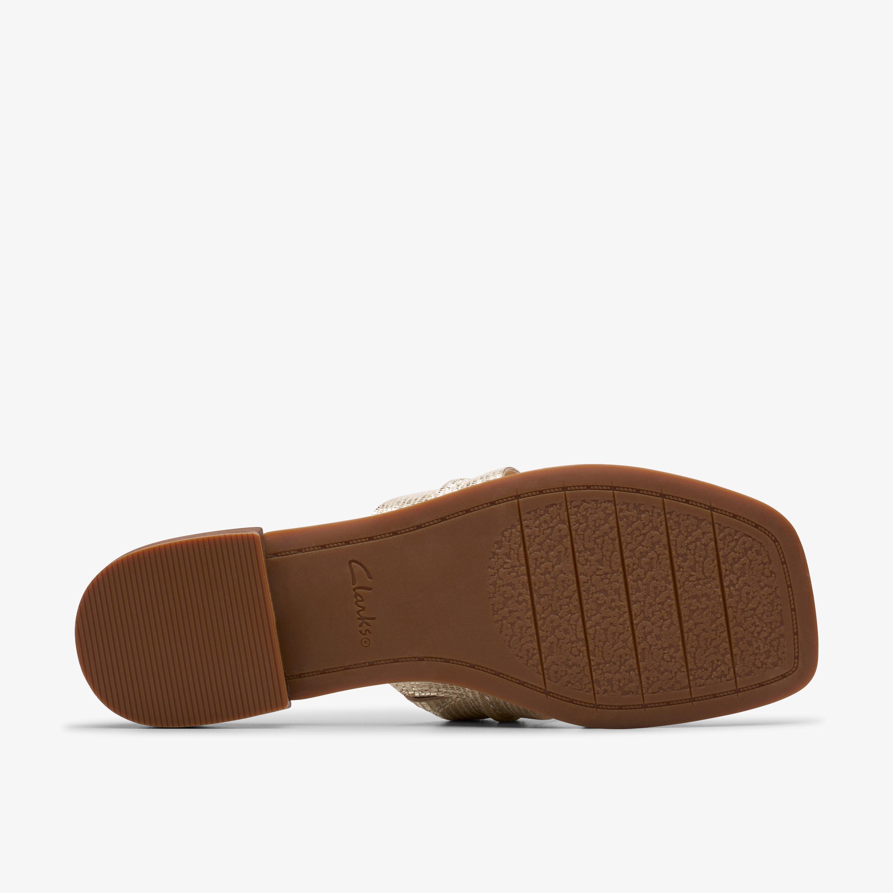 Ariany Mule — Gold
