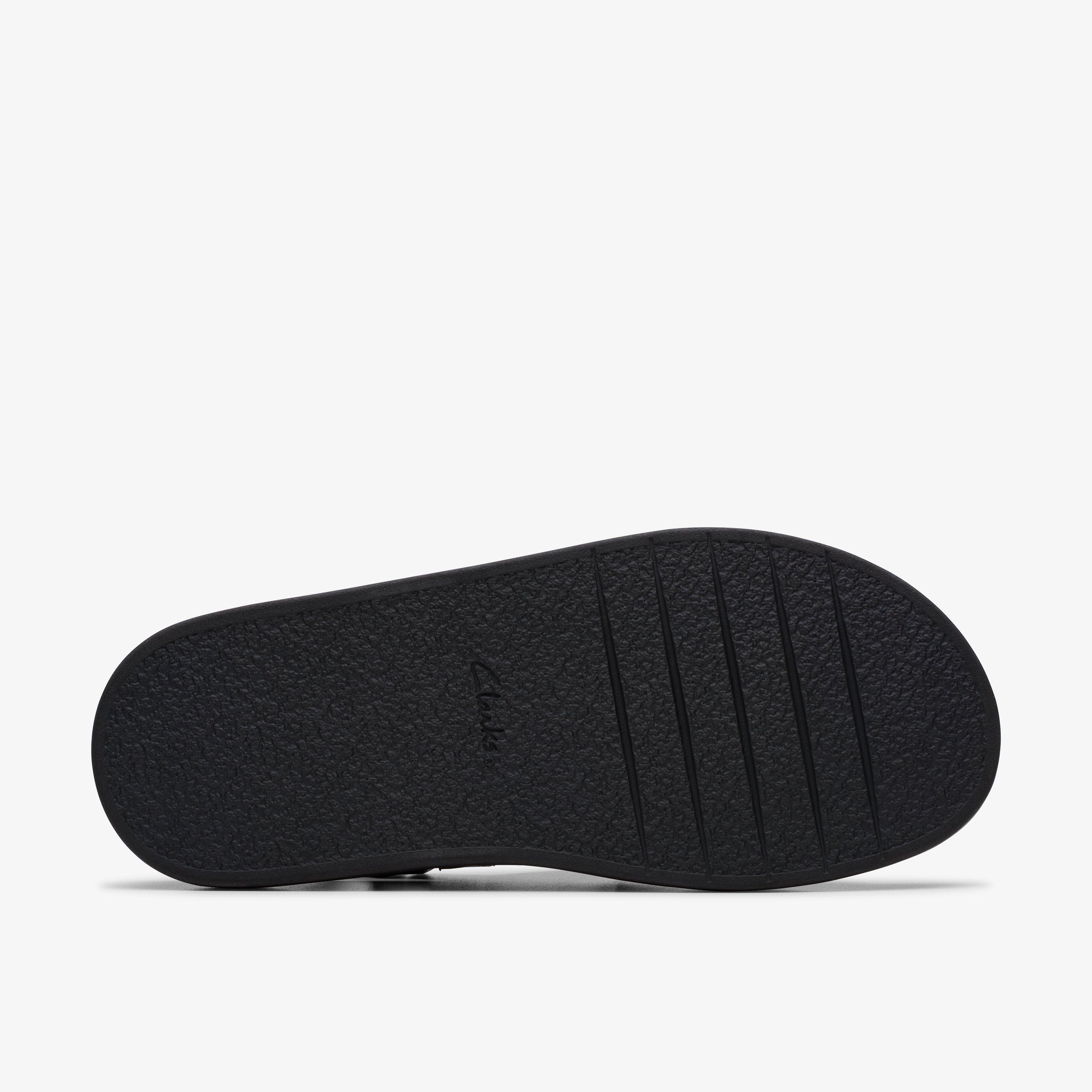 Slipper Clarks Women Aristella Mule Black