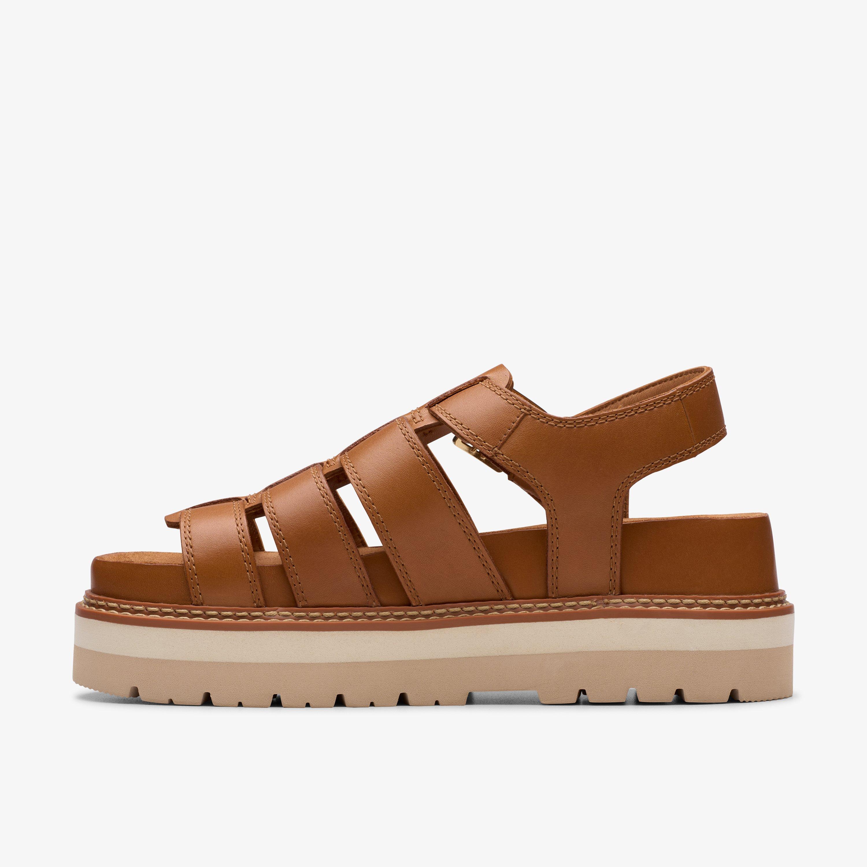 sandalias-planas-de-cuero-marr-n-para-mujer-orianna-twist-clarks