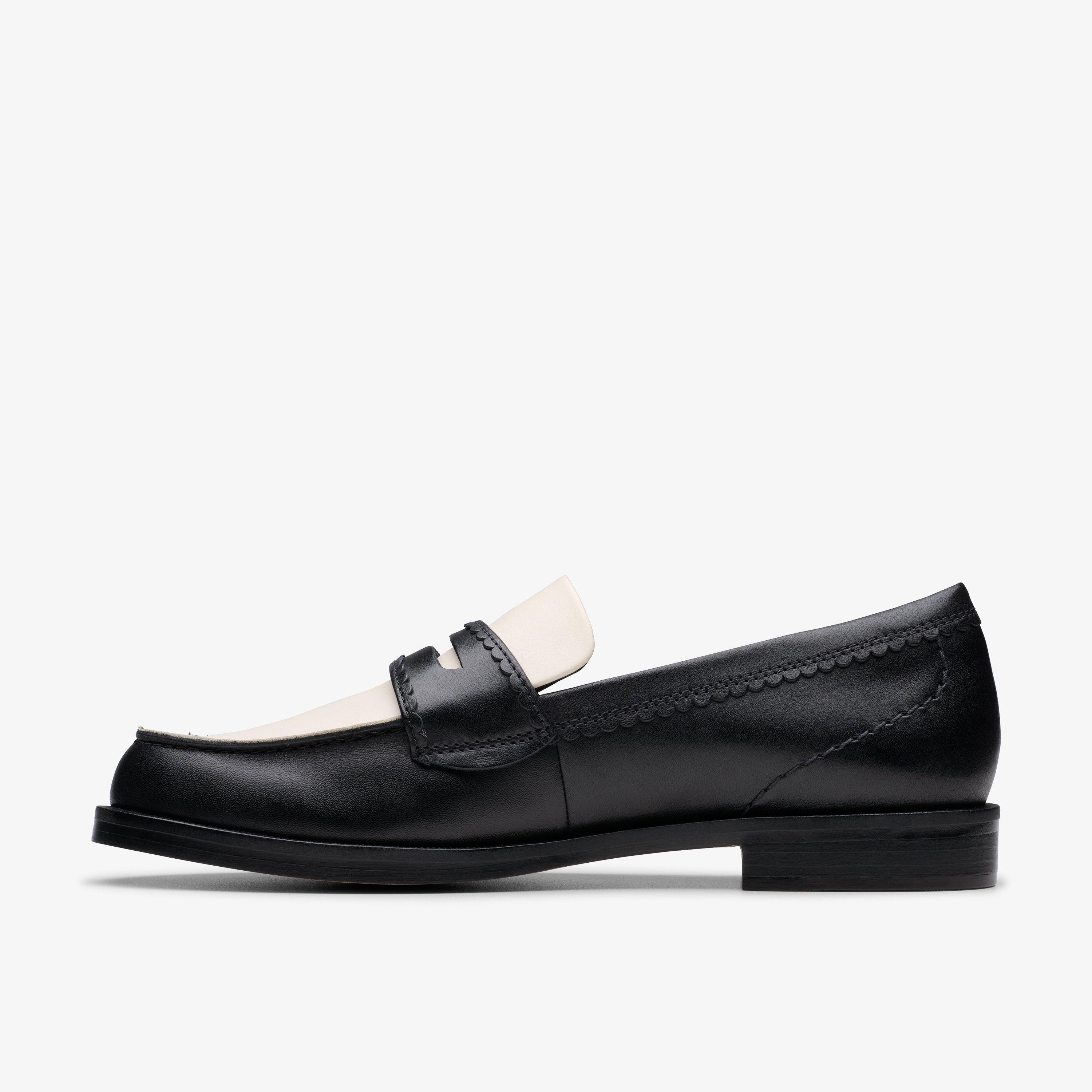 Aazon.co: Clarks Ocasines Cora Heather Para Ujer
