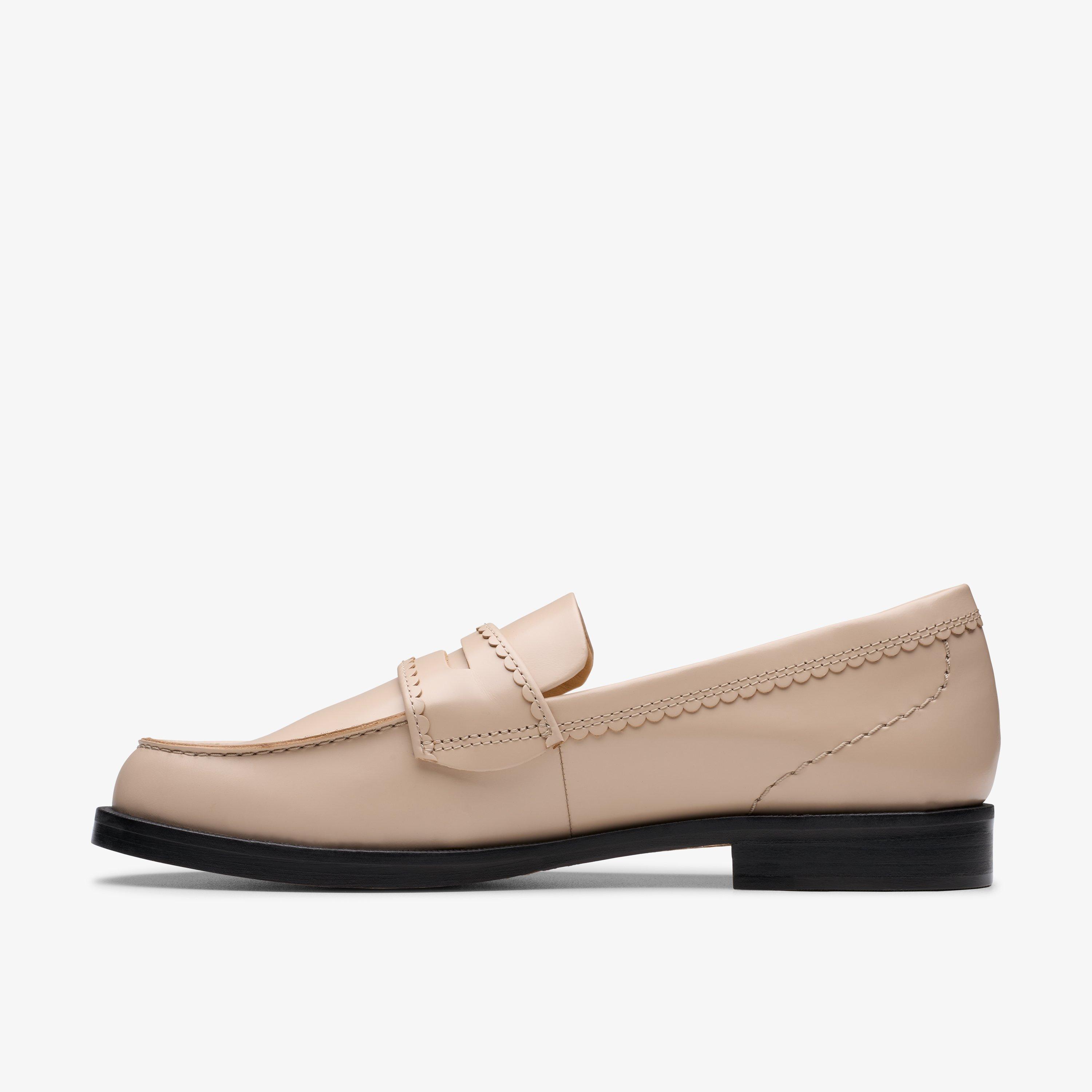Straven Edge — Beige